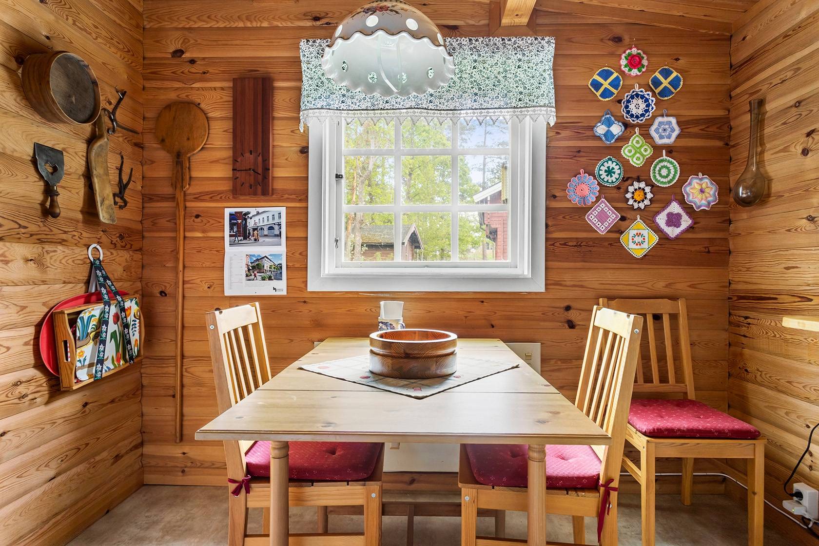 4 rum Fritidshus på Skavdöstigen 11 Adriansnäs Oskarshamns kommun - bild 12