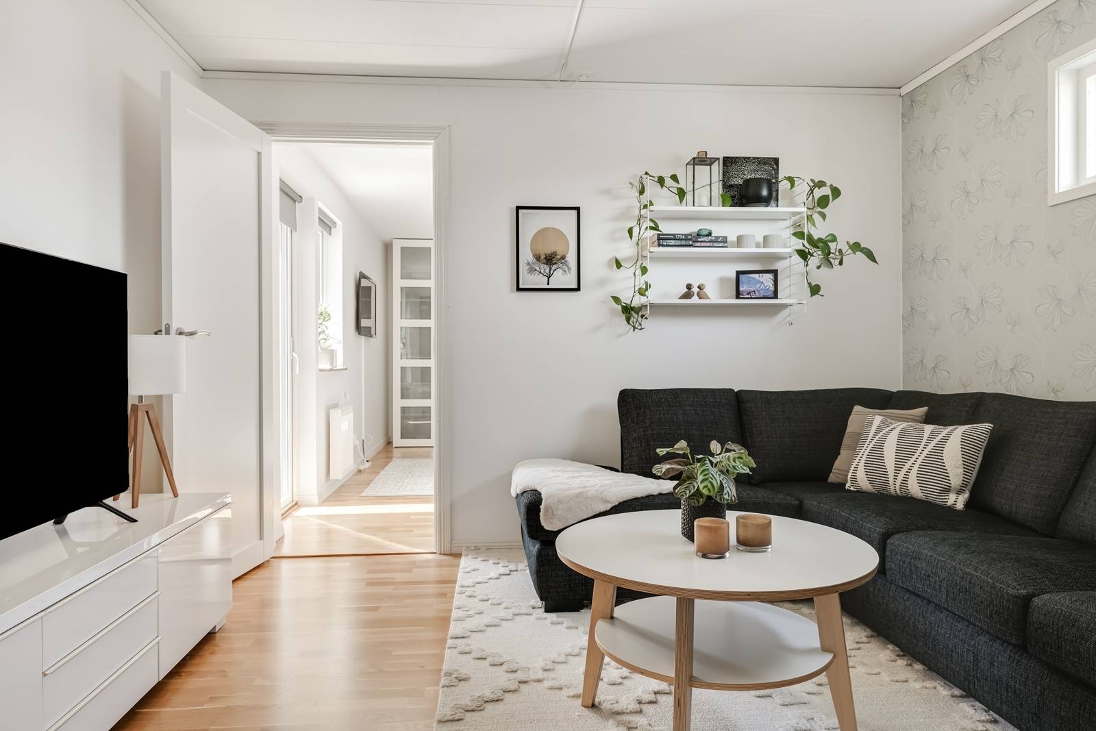 4 rum Villa på Måsängsvägen 10 Holm Halmstads kommun - bild 19