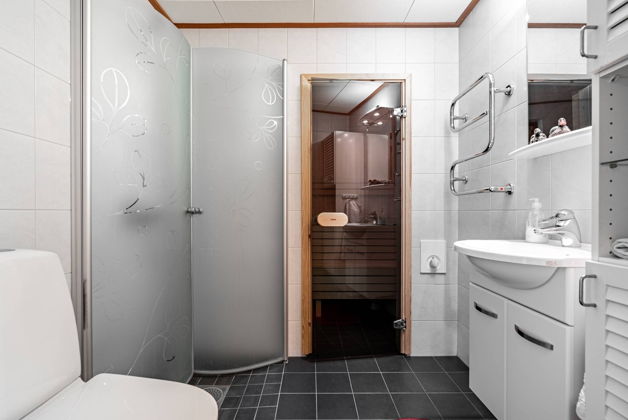 6 rum Villa på Trossvägen 24 Bonässund Örnsköldsviks kommun - bild 33