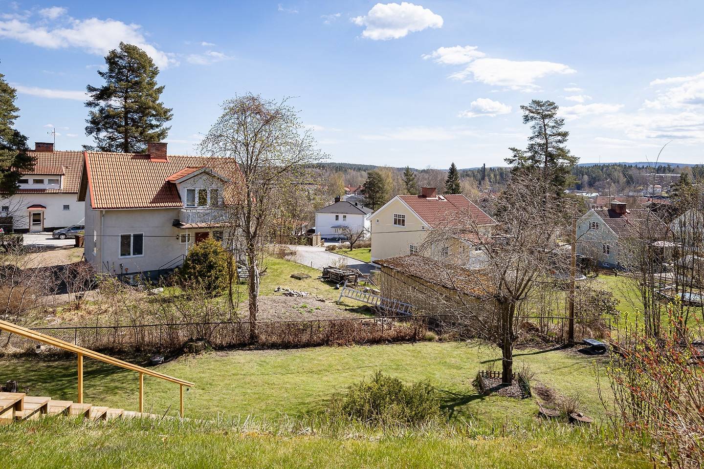 4 rum Villa på Källgatan 62 Högåsen Arvika kommun - bild 40