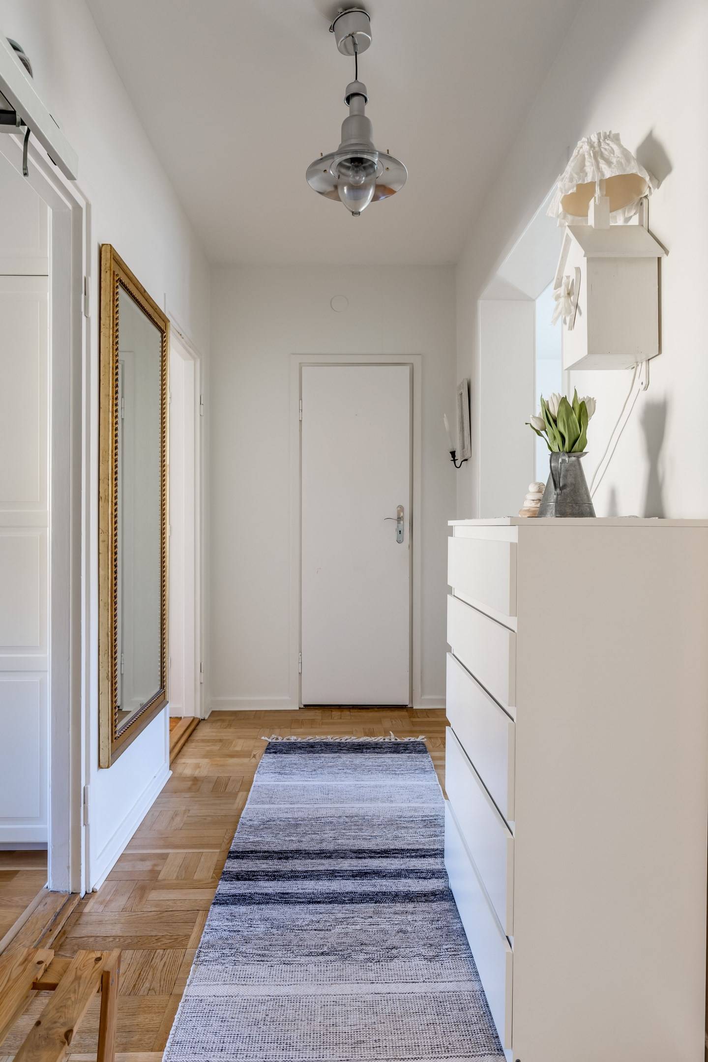 3 rum Lägenhet på Skogsplan 10B LUDVIKA Högberget Ludvika kommun - bild 5