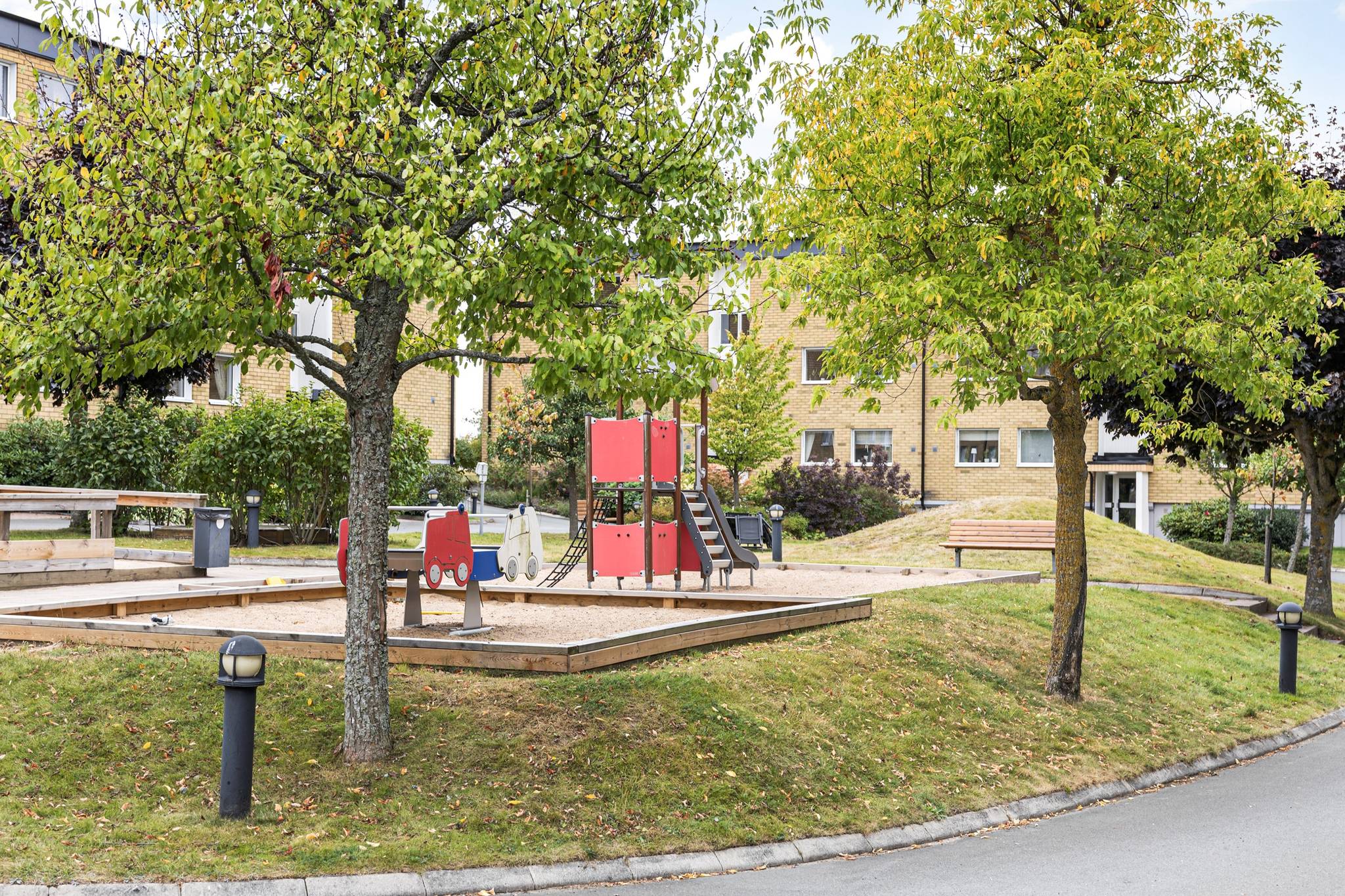 3 rum Lägenhet på Törnrosgatan 15 Ekhagen Jönköpings kommun - bild 20
