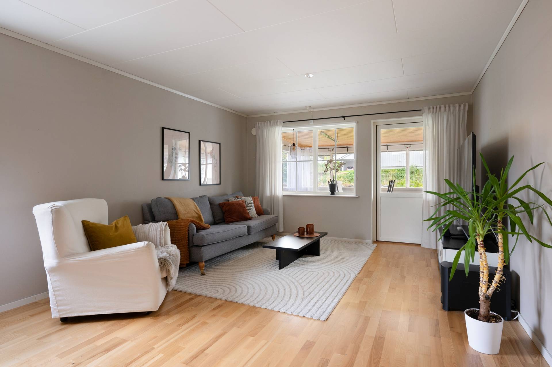 3 rum Parhus på Vändkretsen 111A Stureborg Gävle kommun - bild 15