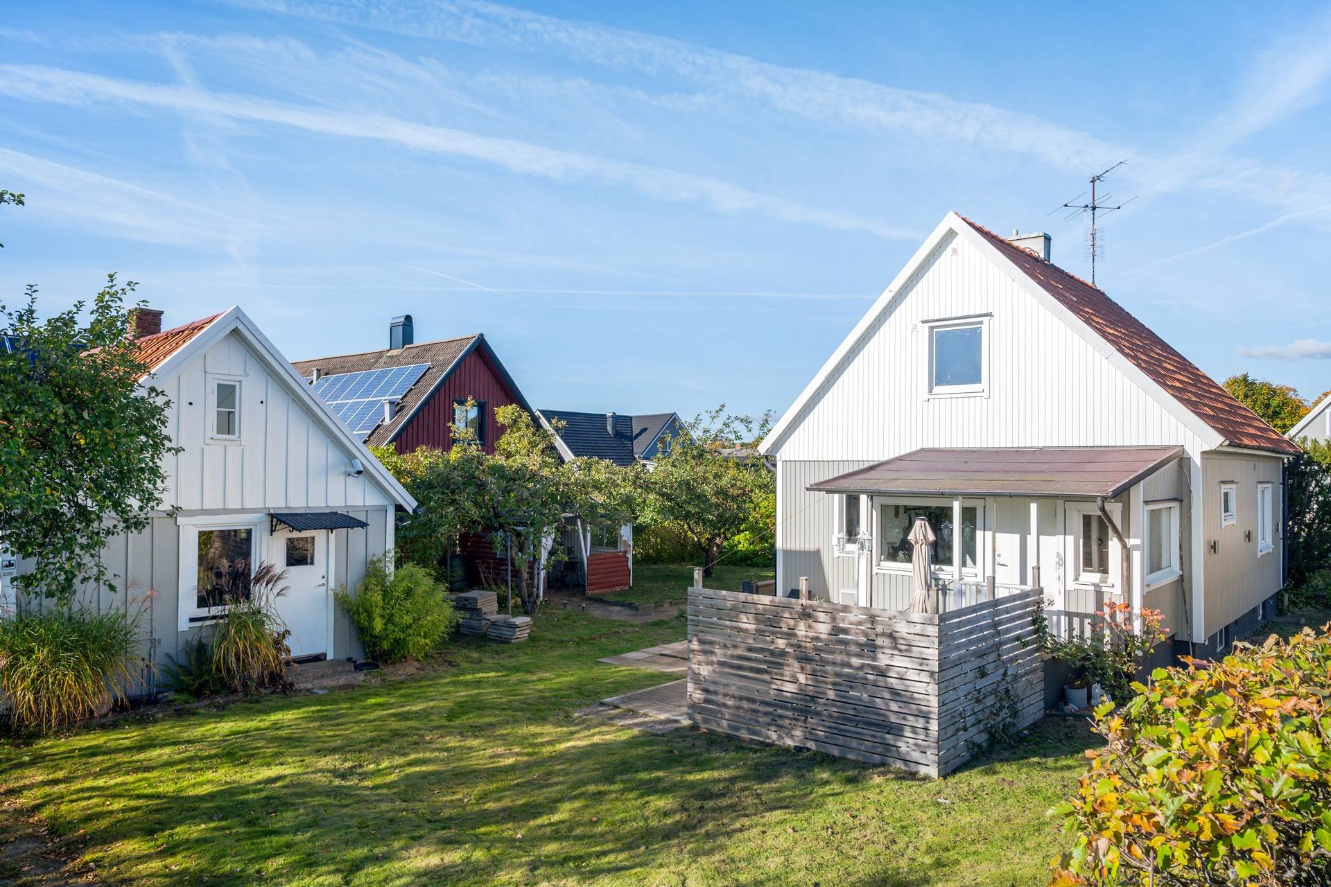 4 rum villa på Skogsvägen 26 Klippan, Klippans kommun - bild 2