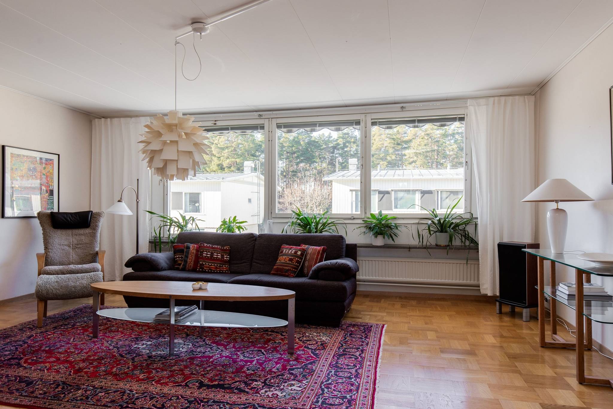 4 rum Radhus på Vetterslundsgatan 130 Vetterslund Västerås kommun - bild 20