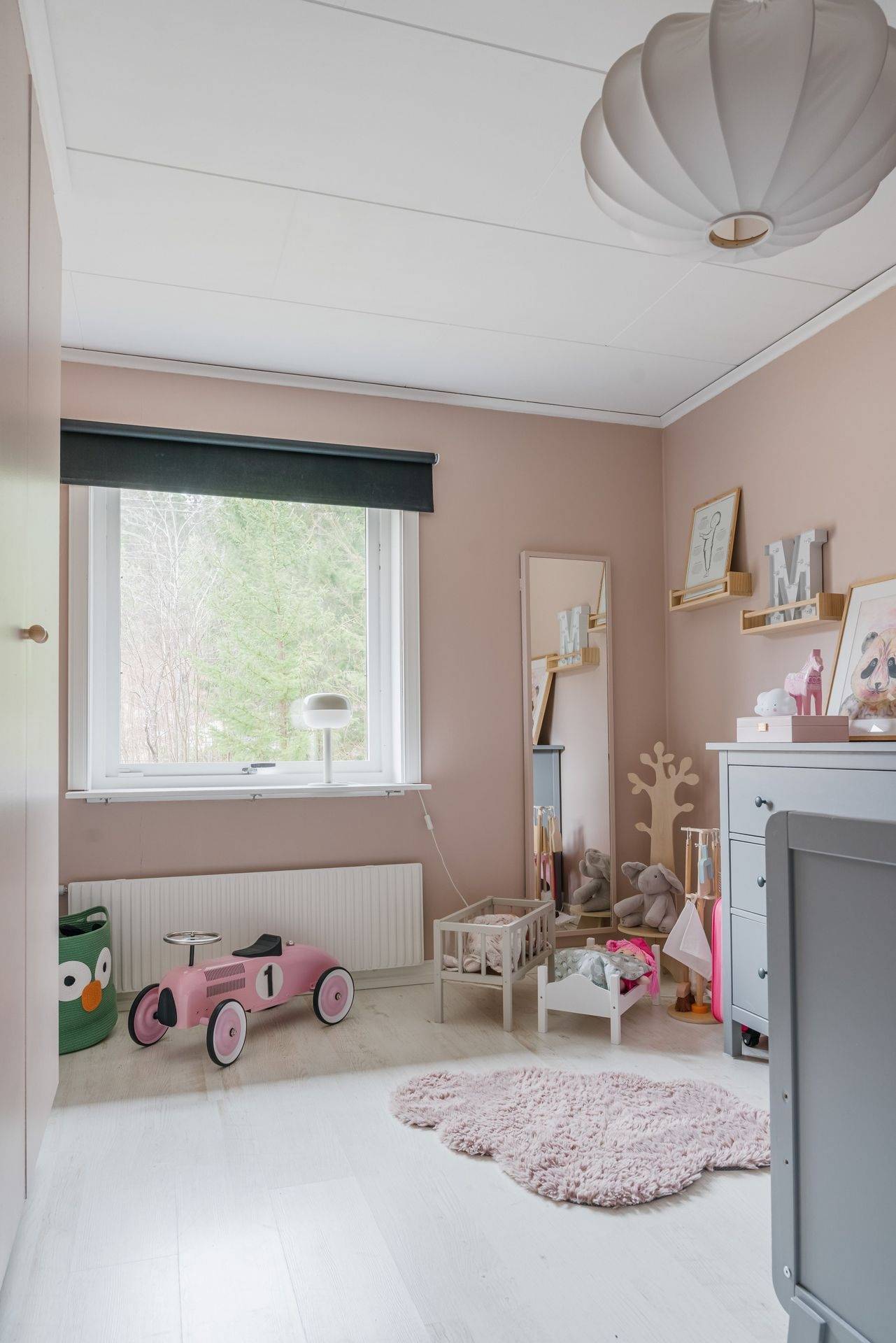 6 rum Villa på Låås-Persväg 1 Saltvik Vansbro kommun - bild 27