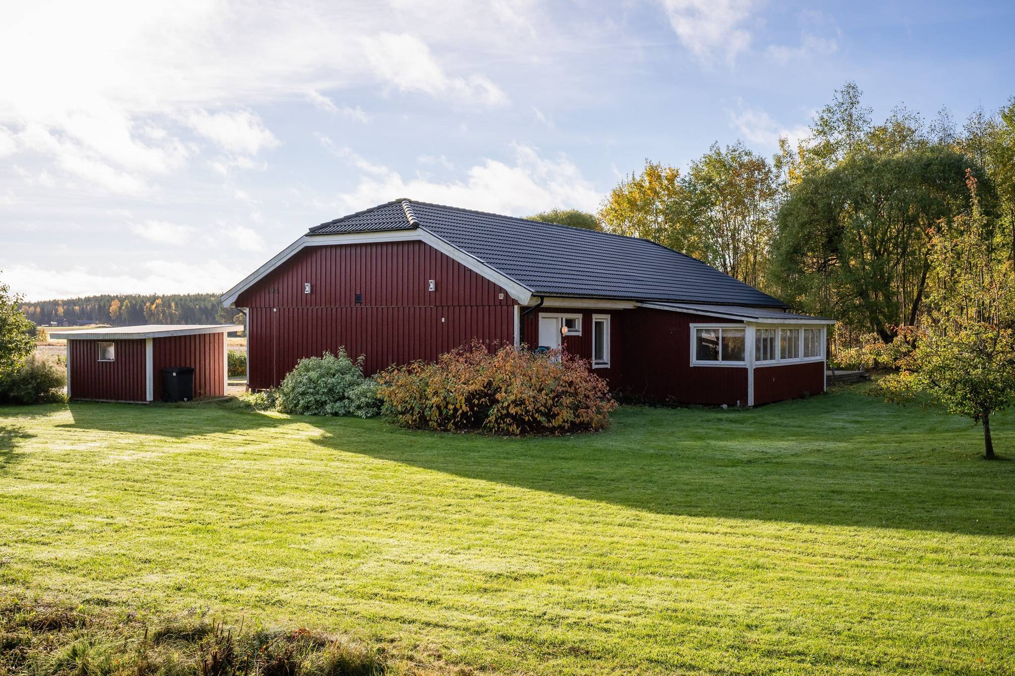 5 rum villa på Norra Yttervik 104 Yttervik, Skellefteå kommun - bild 5