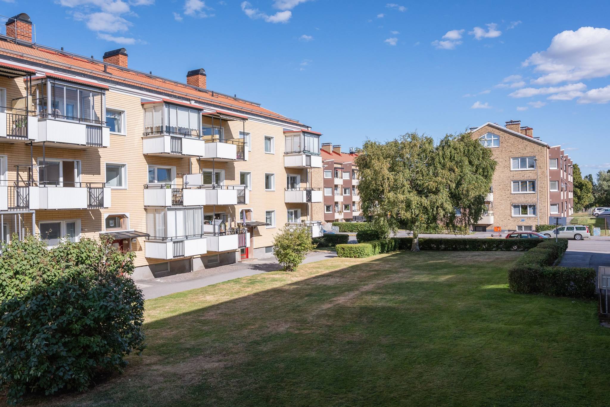 3 rum Lägenhet på Hagagatan 13A Haga Norrköpings kommun - bild 20