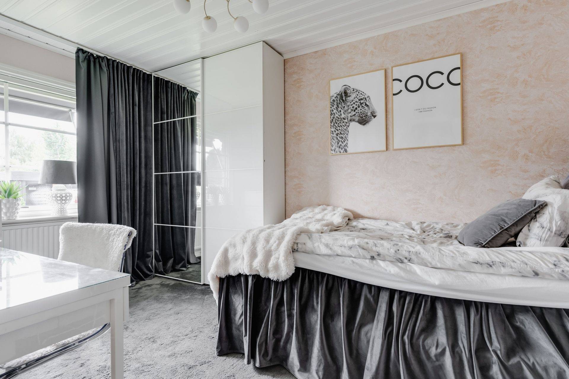 6 rum Villa på Älgstigen 4 Gånghester Borås kommun - bild 23