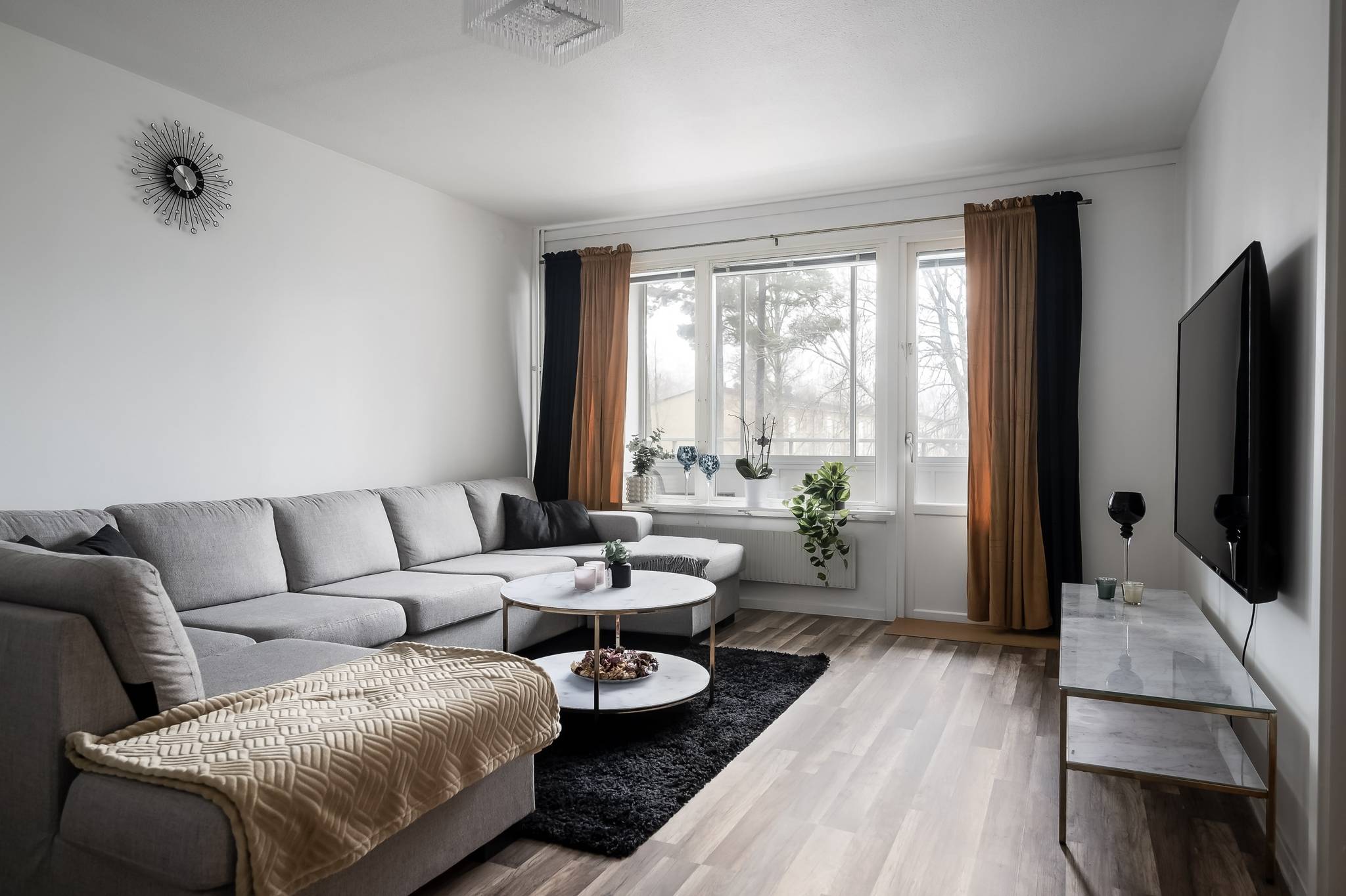 2 rum Lägenhet på Vendelsö skolväg 5 Vendelsö Haninge kommun - bild 7