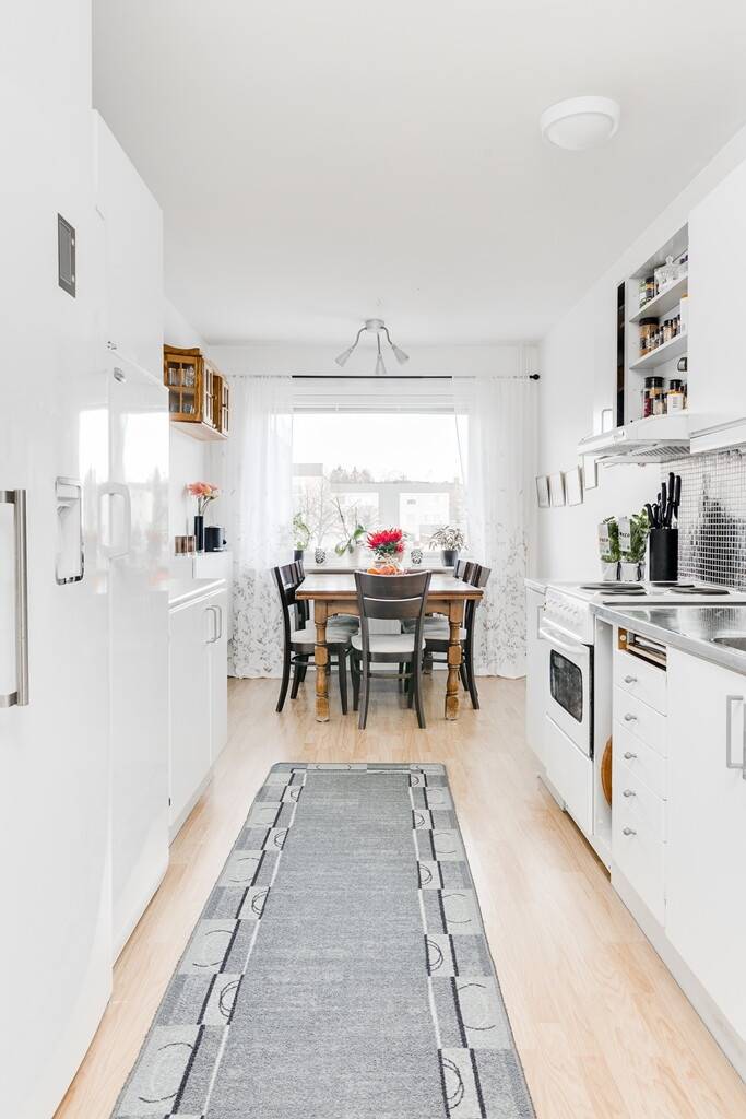 3 rum Lägenhet på Lundenvägen 9 A Lunden Skövde kommun - bild 2