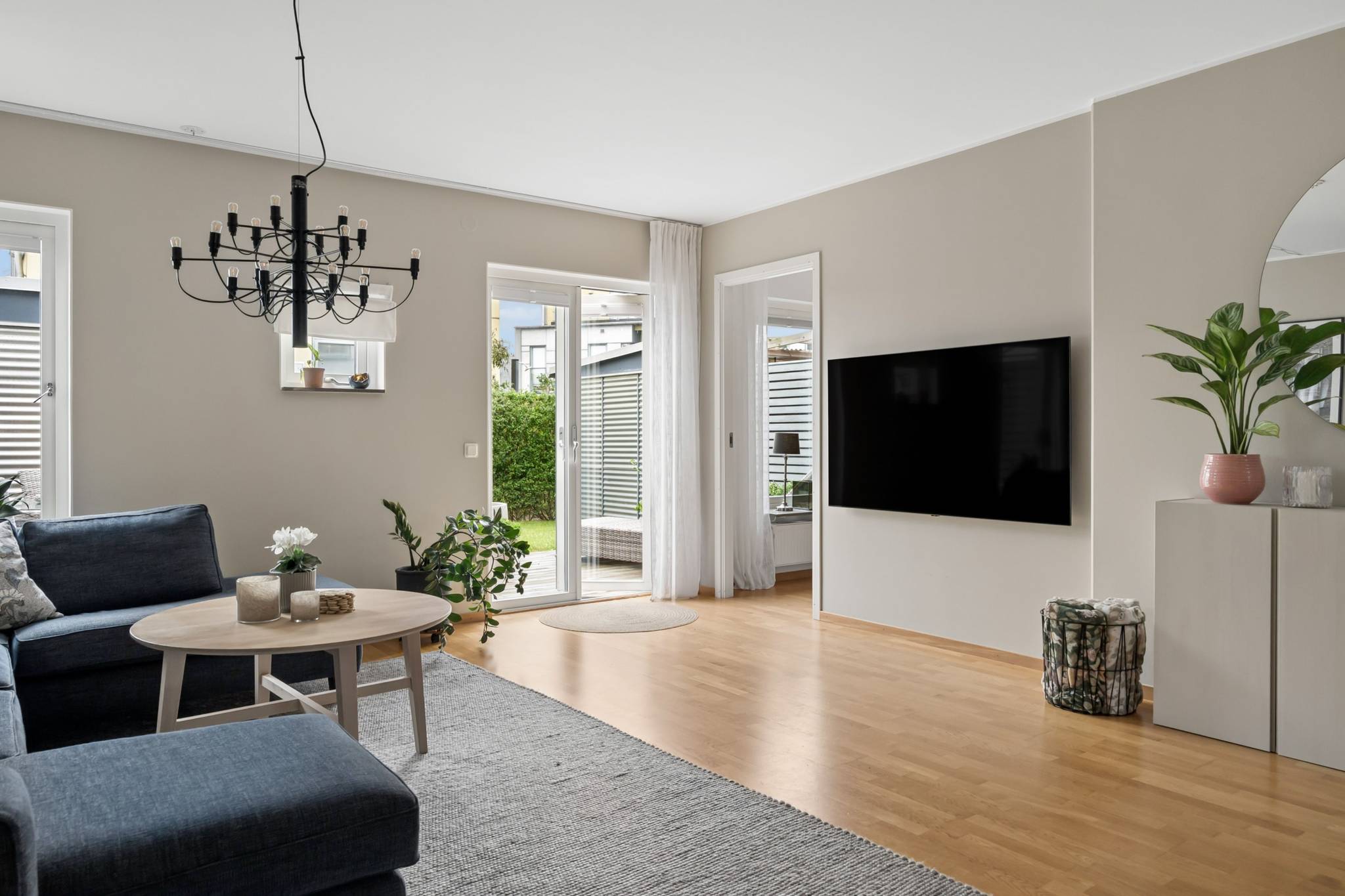 6 rum Radhus på Mårtenstorpsgatan 31 Gustavslund Helsingborgs kommun - bild 3