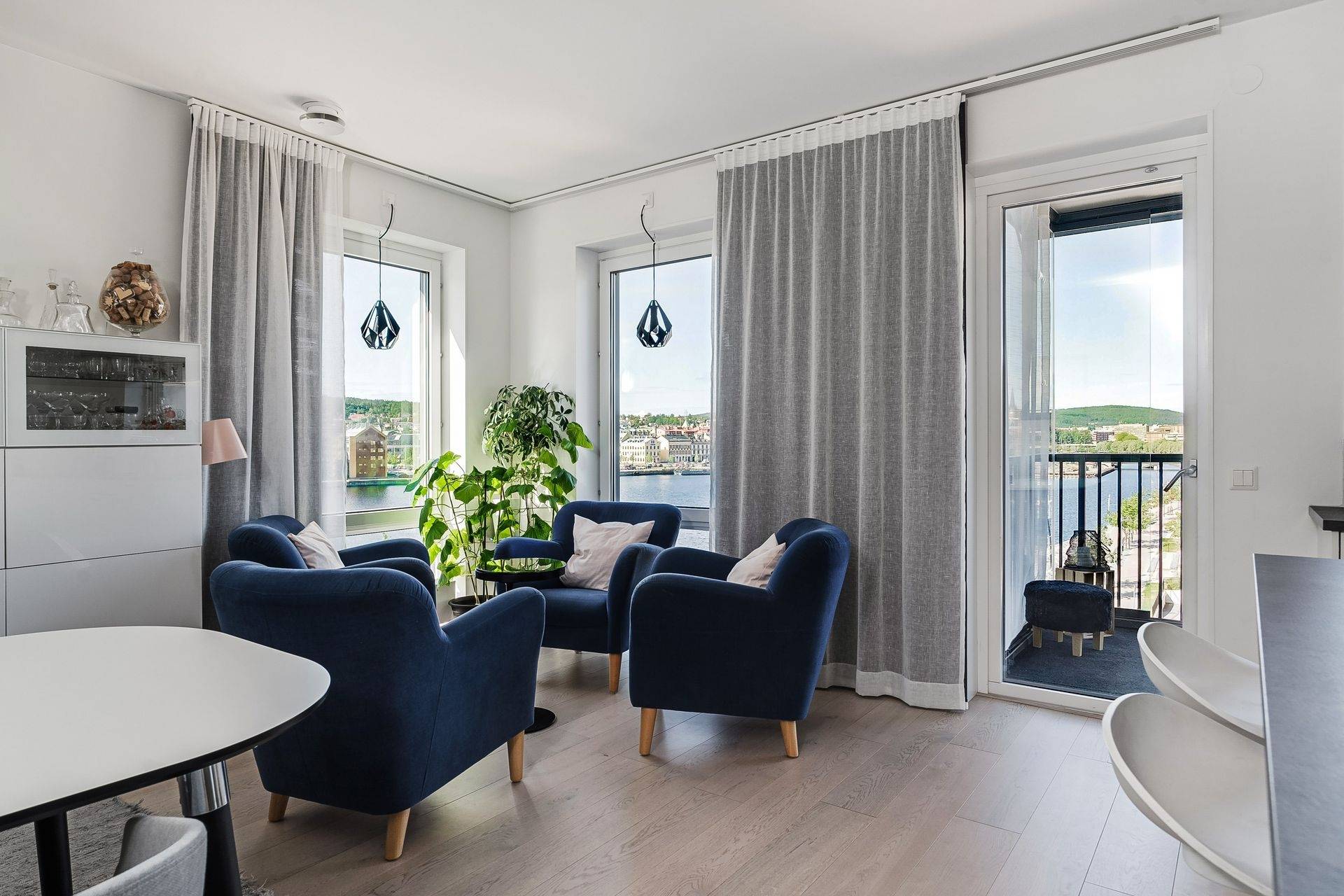 3.5 rum Lägenhet på Fregattgatan 7 Sundsvall Sundsvalls kommun - bild 12