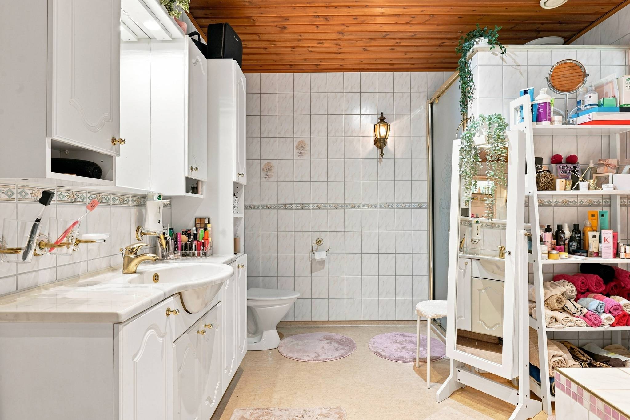 7 rum Villa på Västra Lönnvägen 223 Sjöbo Sommarby Sjöbo kommun - bild 6