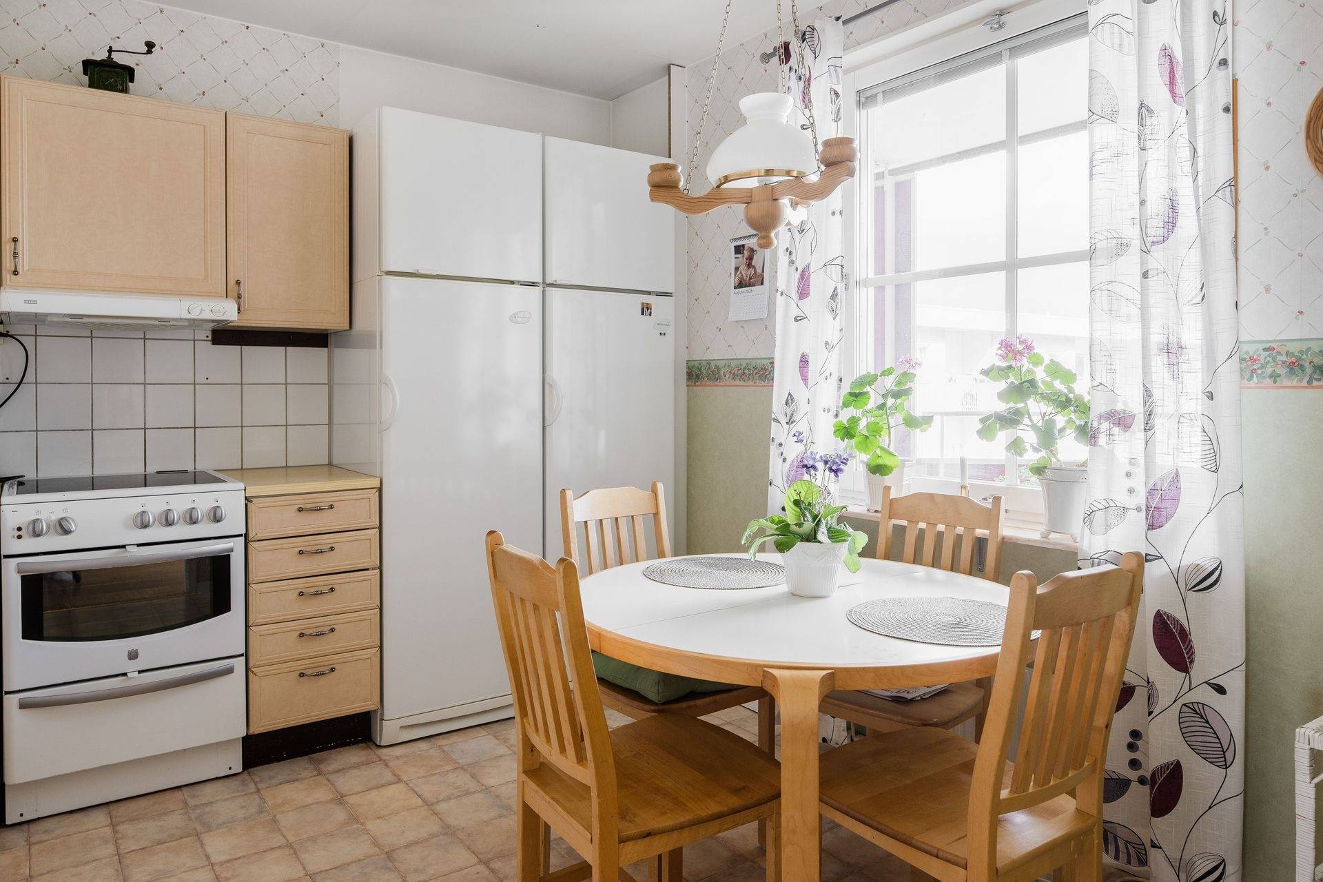 3 rum Lägenhet på Hagagatan 15C Lidköping Lidköpings kommun - bild 5