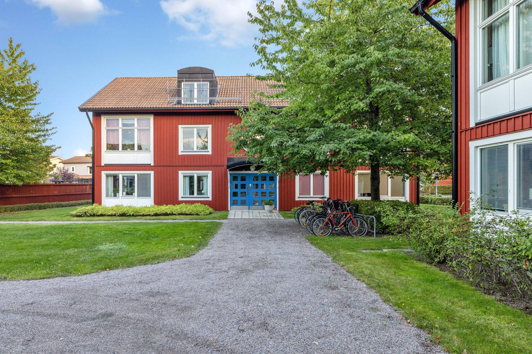 2 rum Lägenhet på Klarbärsgatan 96 Slavsta Uppsala kommun - bild 26