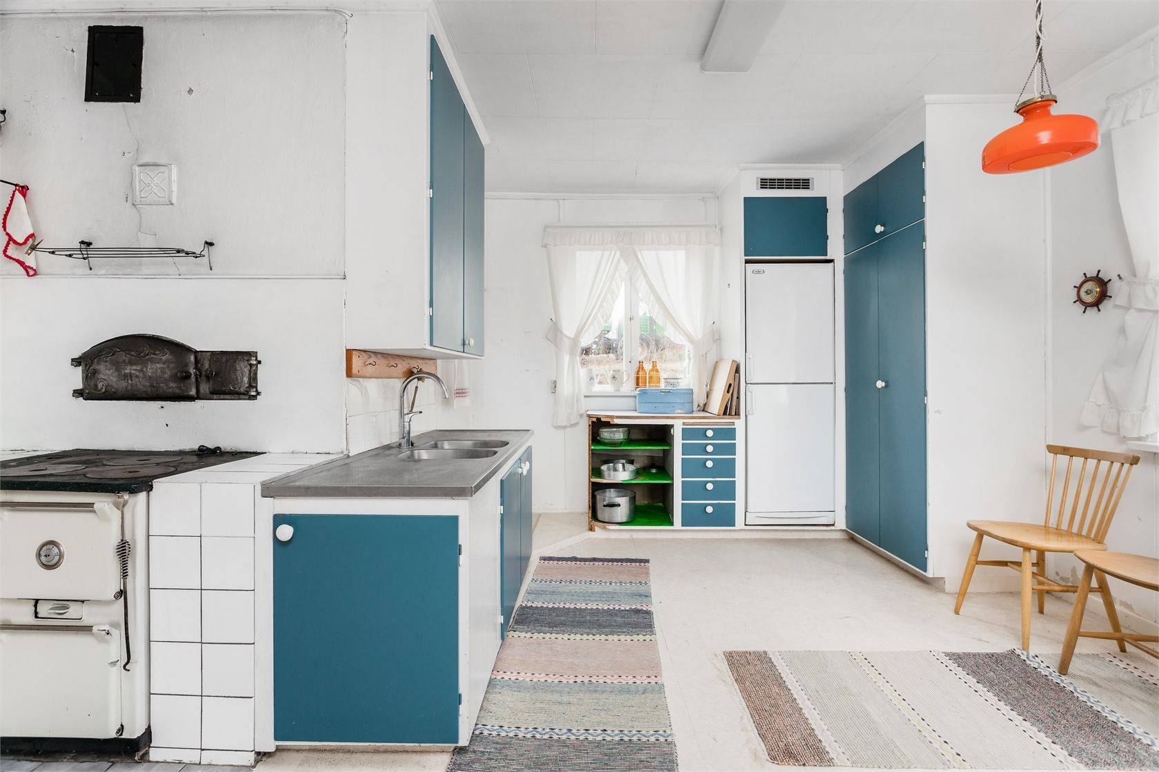 3 rum Vinterbonat fritidshus på Ytteråker 15 Dala-järna Vansbro kommun - bild 11