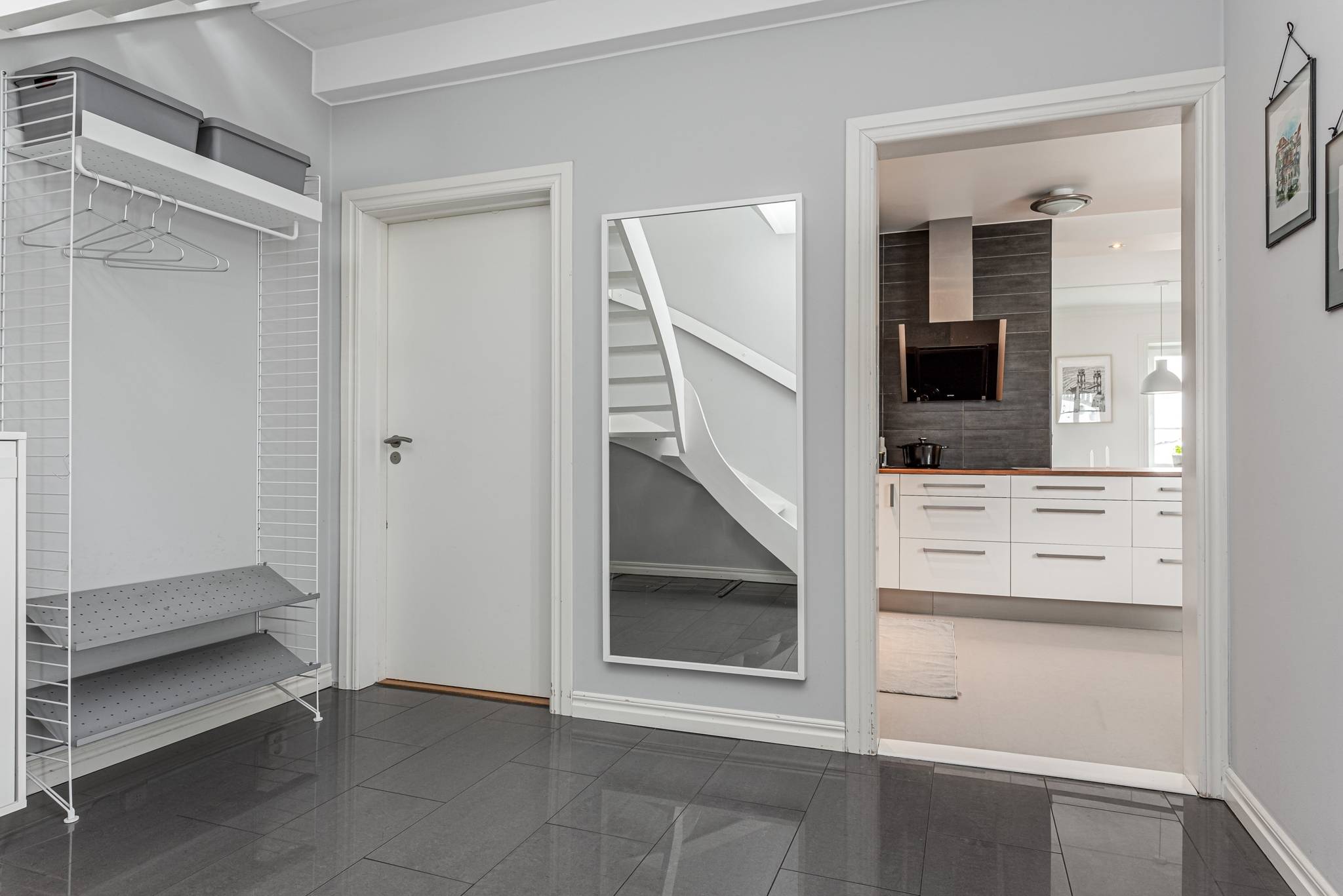 7 rum Villa på Nygatan 7 Centrum-Stenstaden Sundsvalls kommun - bild 4