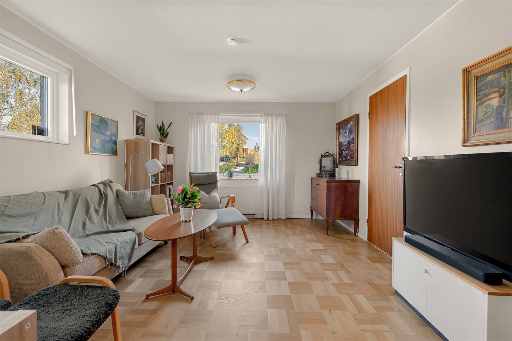 7 rum Villa på Gärdstuguvägen 14 Landsnora Sollentuna kommun - bild 39