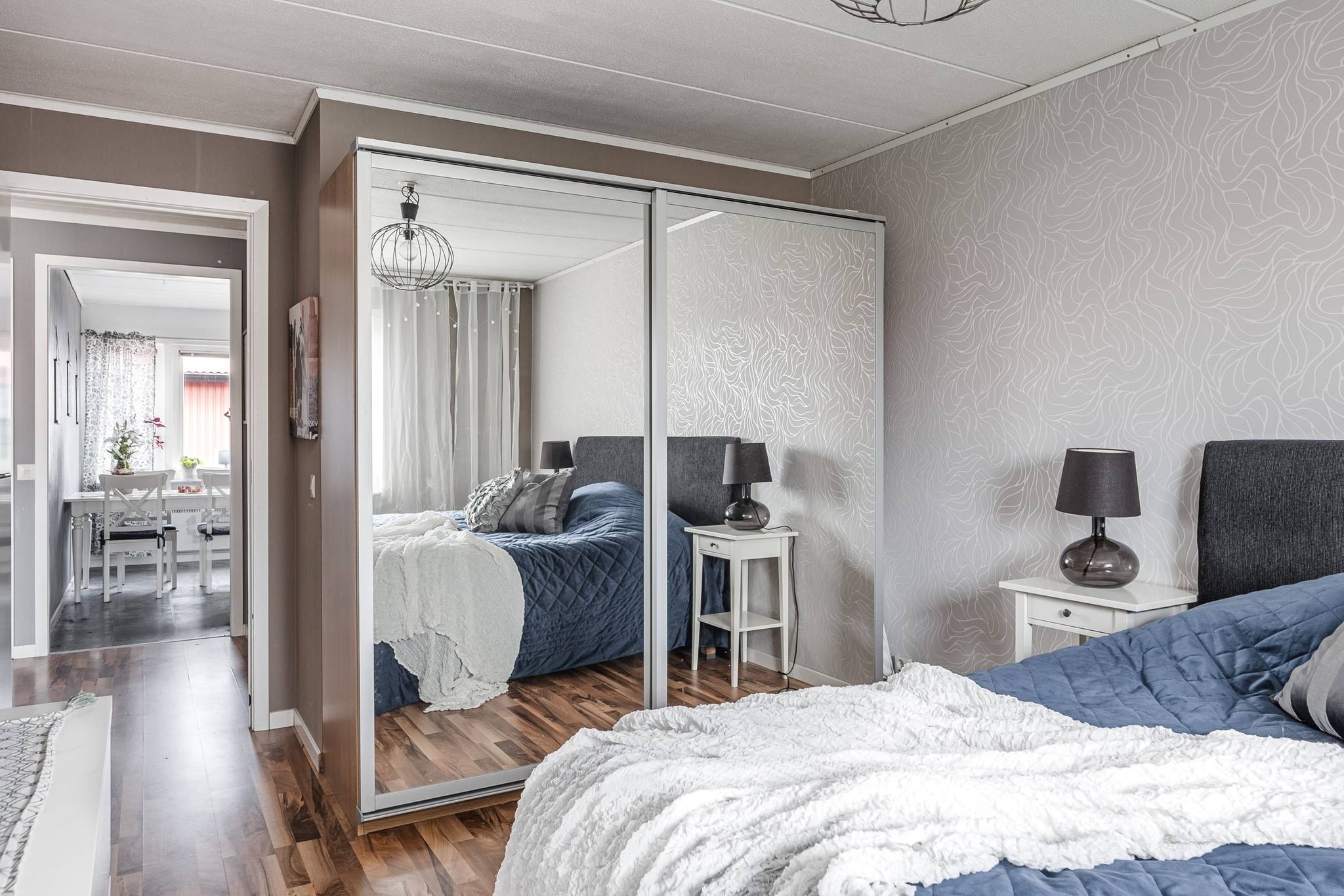 3 rum Lägenhet på Kindbons Väg 6B Arvidstorp Falkenbergs kommun - bild 23