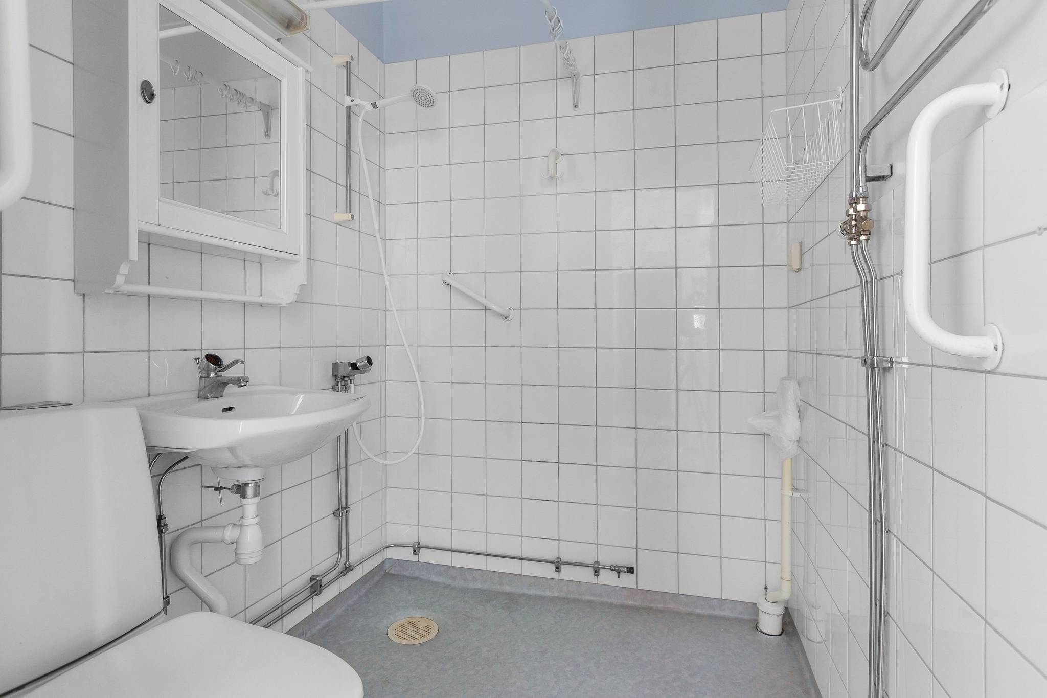 3 rum Lägenhet på Norra Kyrkogatan 36B Norrstaden Härnösands kommun - bild 19