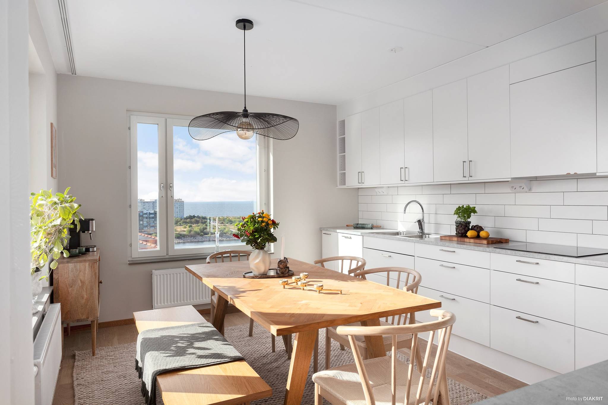 5 rum Lägenhet på Packhusgatan 27 Limhamns Sjöstad Malmö kommun - bild 8