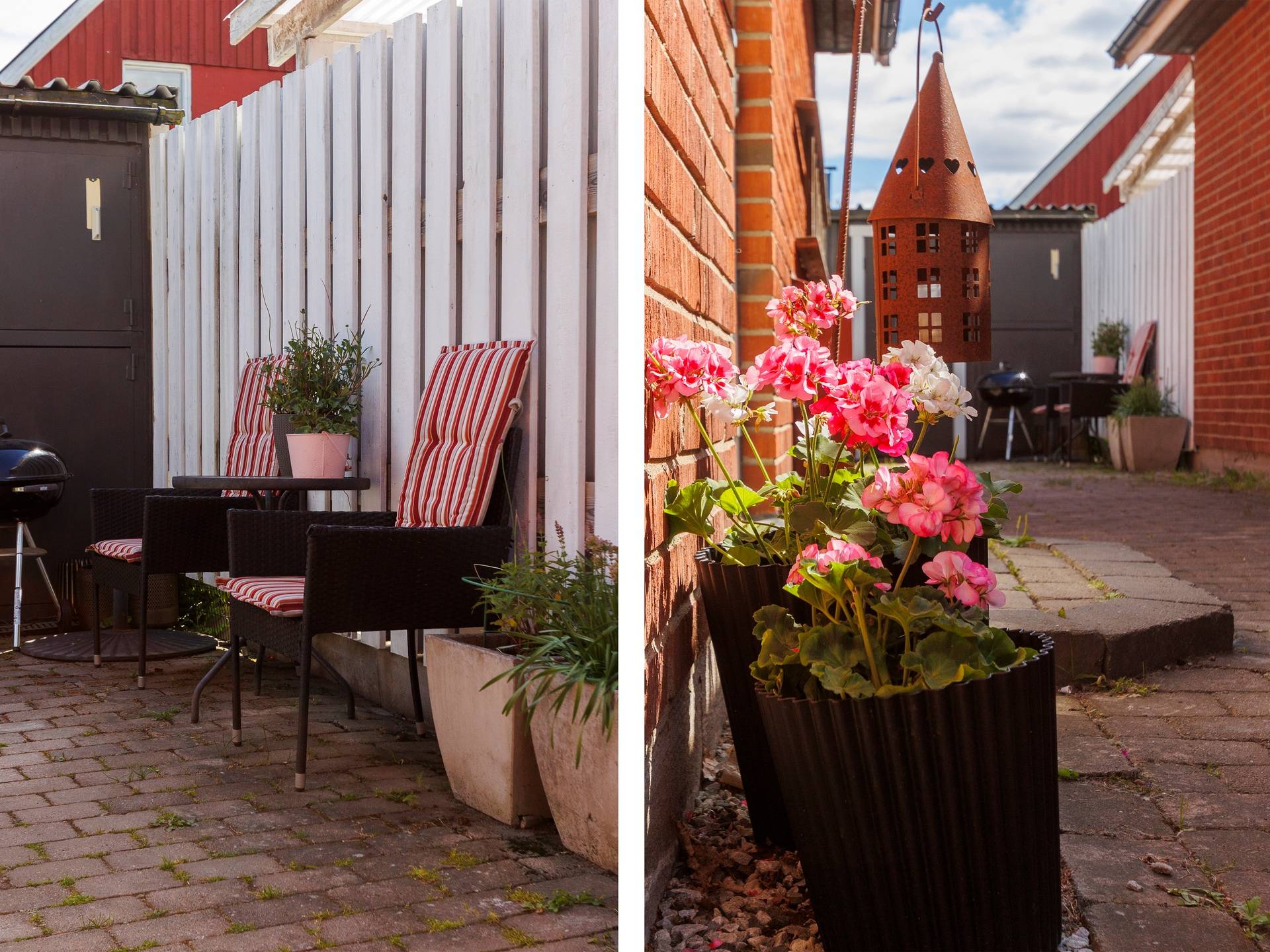 6 rum Villa på Brännmyrsgatan 89 Karlstad Karlstads kommun - bild 33