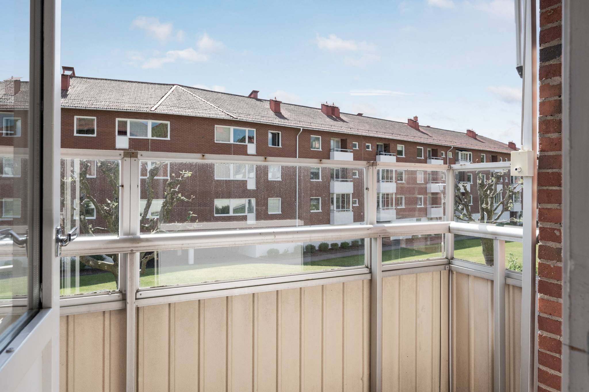 2 rum Lägenhet på Morgonbrisvägen 3D Skogslyckan och Unneröd Uddevalla kommun - bild 13