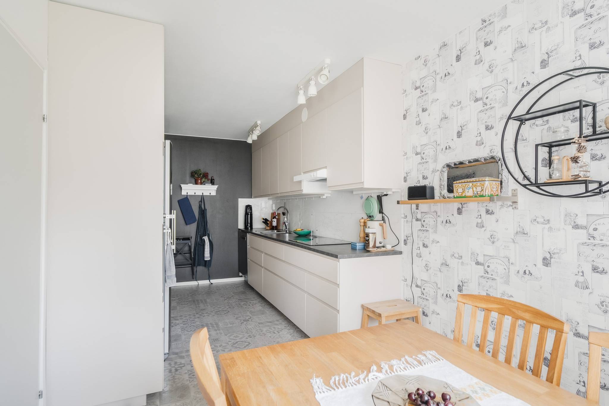 3 rum Lägenhet på Fältspatvägen 40 Sätra Gävle kommun - bild 22