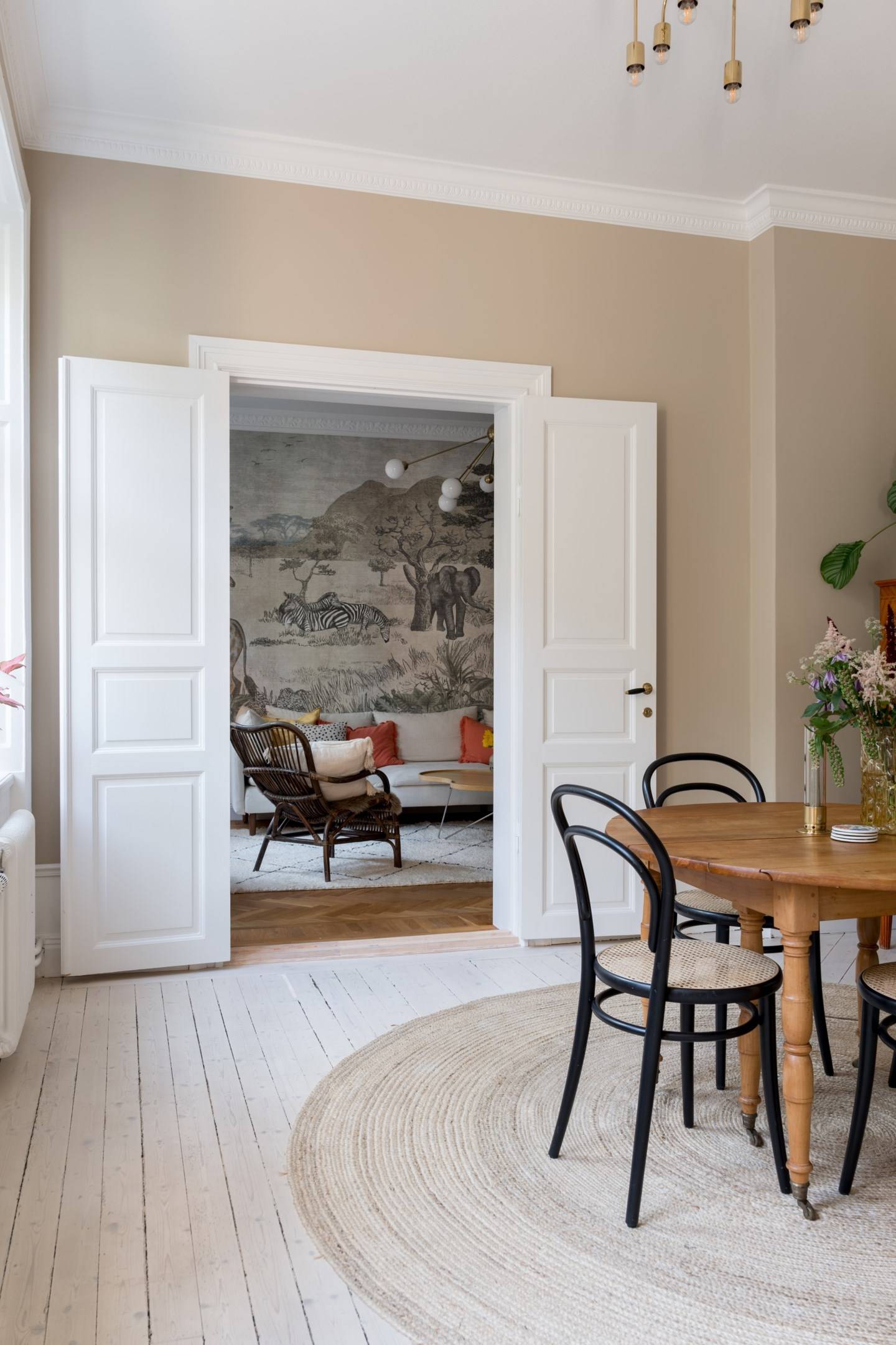 3.5 rum Lägenhet på Fridhemsgatan 64A Stockholms kommun - bild 16