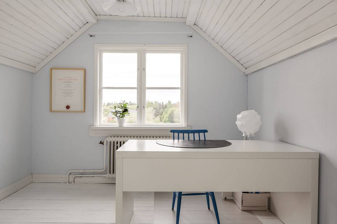 9 rum Villa på Tegelmästarvägen 2 Hemlingby Gävle kommun - bild 47