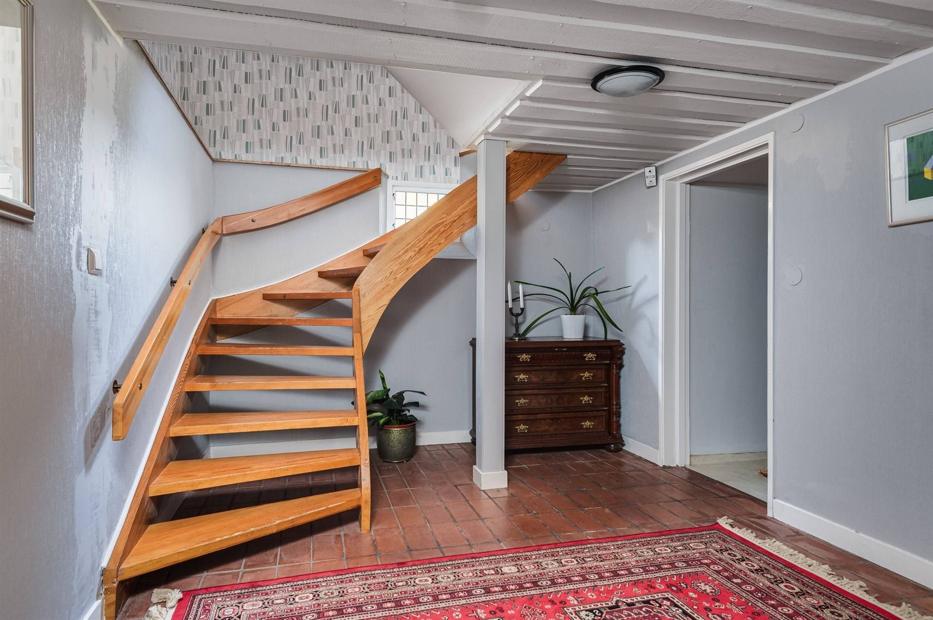 7 rum Villa på Taborsbergsvägen 38 Karlshov Norrköpings kommun - bild 31