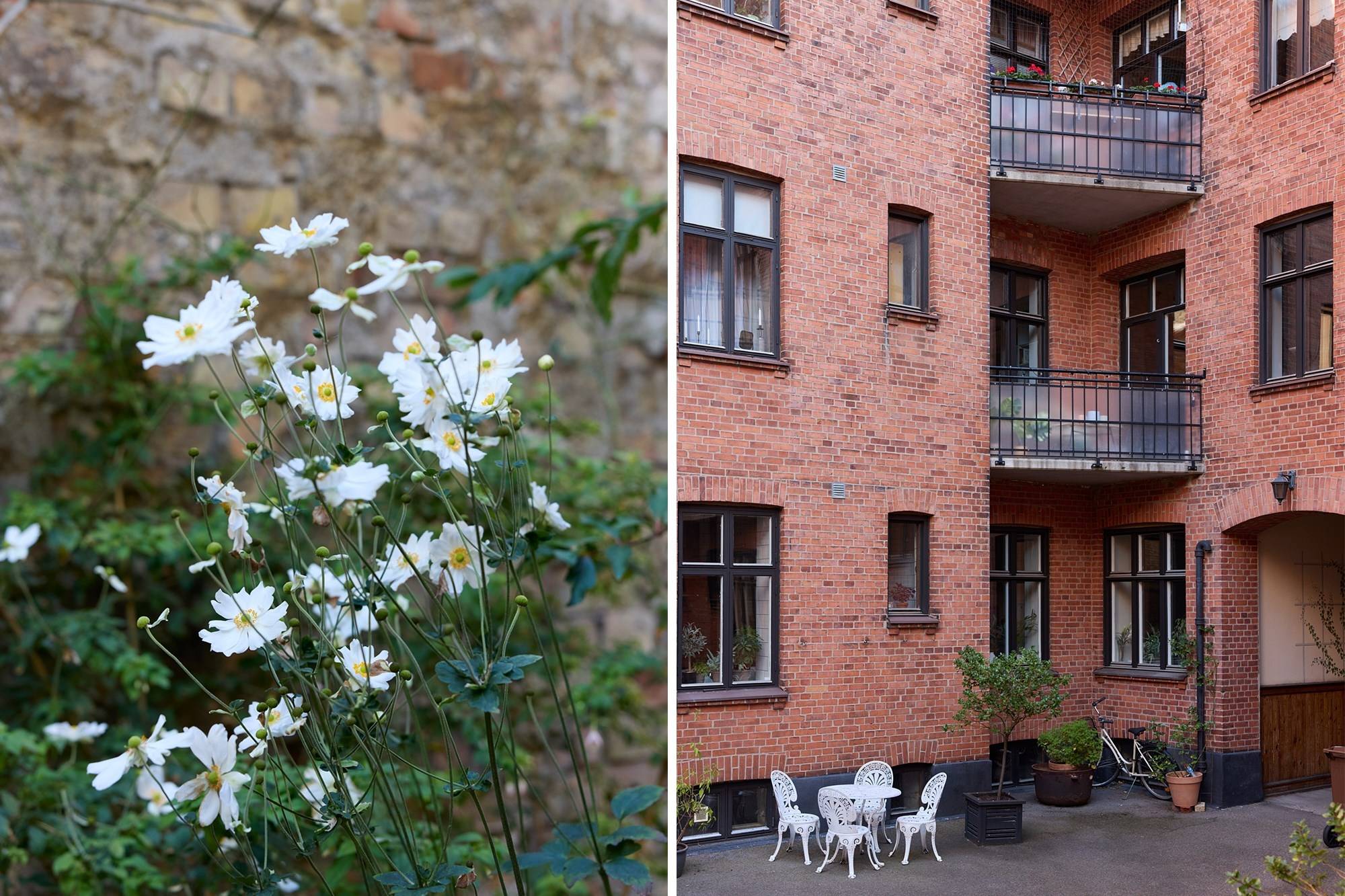 2 rum Lägenhet på Kommendörsgatan 3 Rörsjöstaden Malmö kommun - bild 2