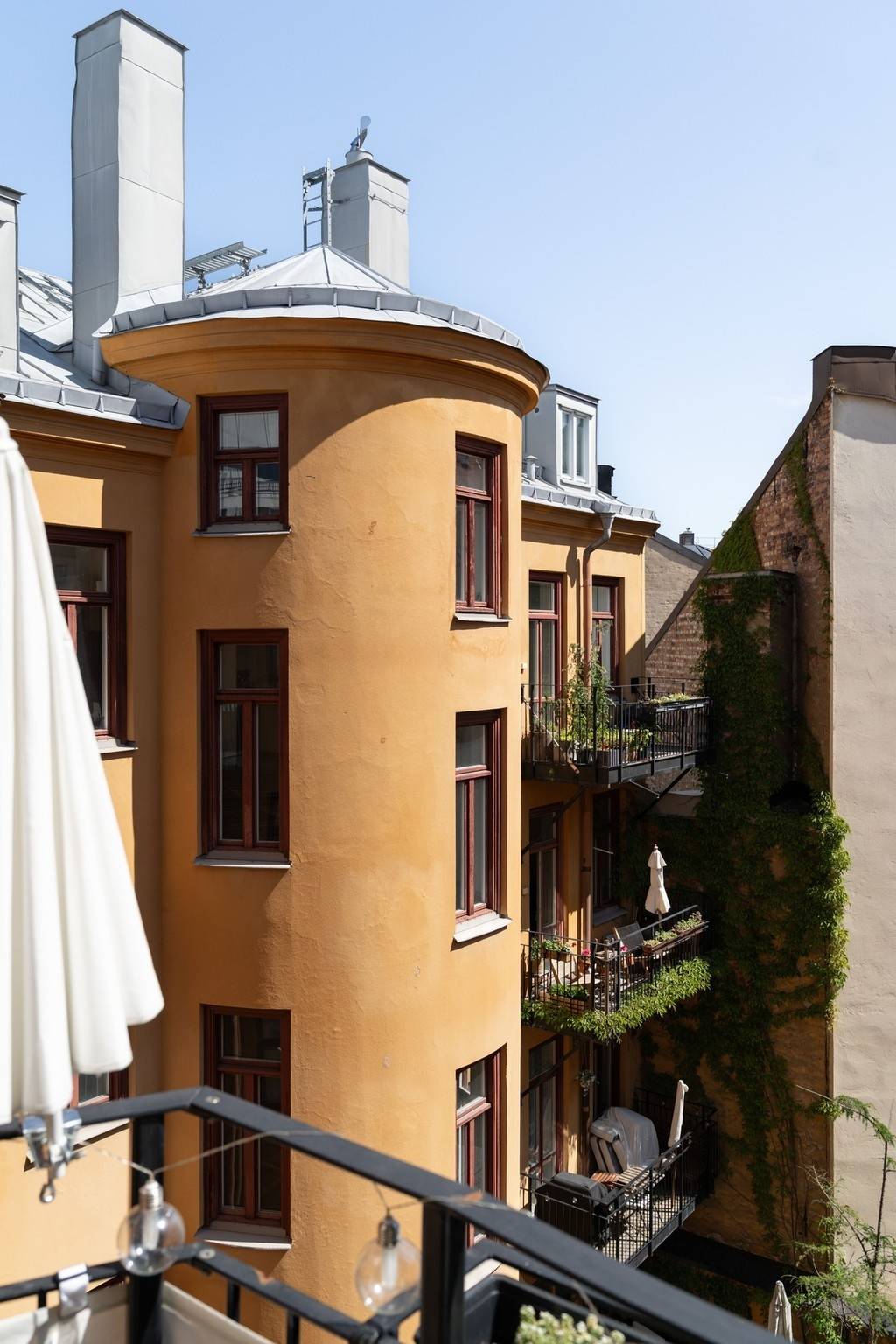 3 rum Lägenhet på Pipersgatan 26 Kungsholmen Stockholms kommun - bild 39