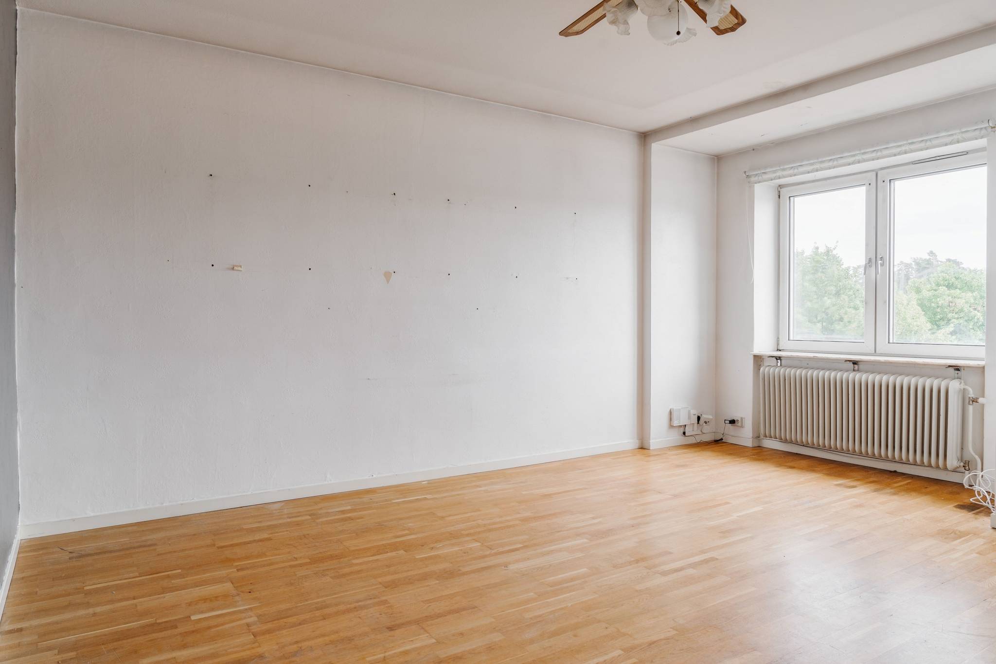 4 rum Lägenhet på Kungsgatan 15 Karlsborg Karlsborgs kommun - bild 13