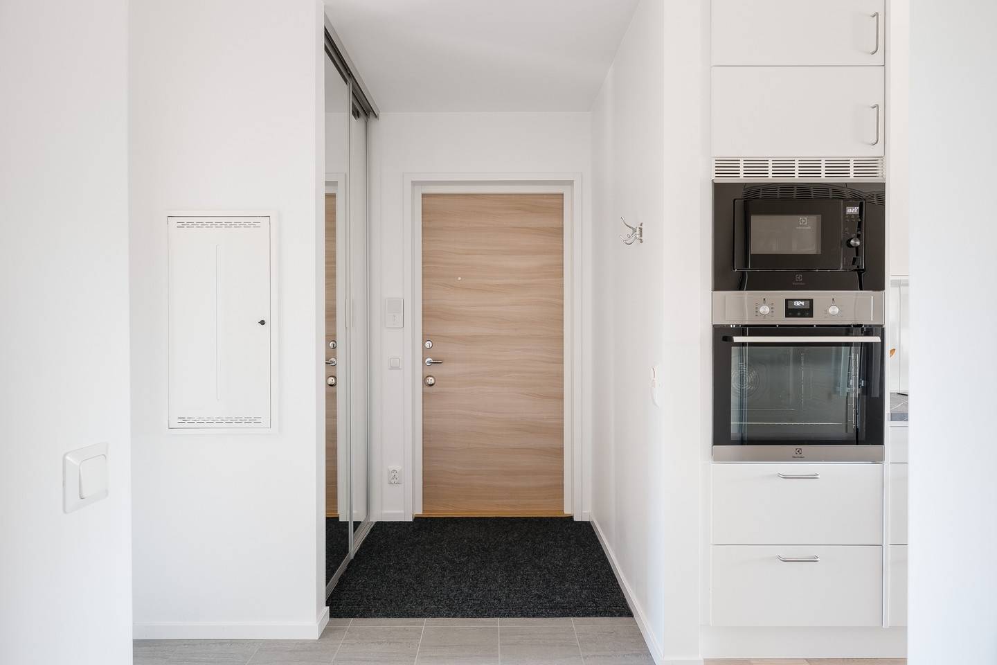 3 rum Lägenhet på Henriksbergsgatan 17 A Östermalm Boulogner Skövde kommun - bild 8