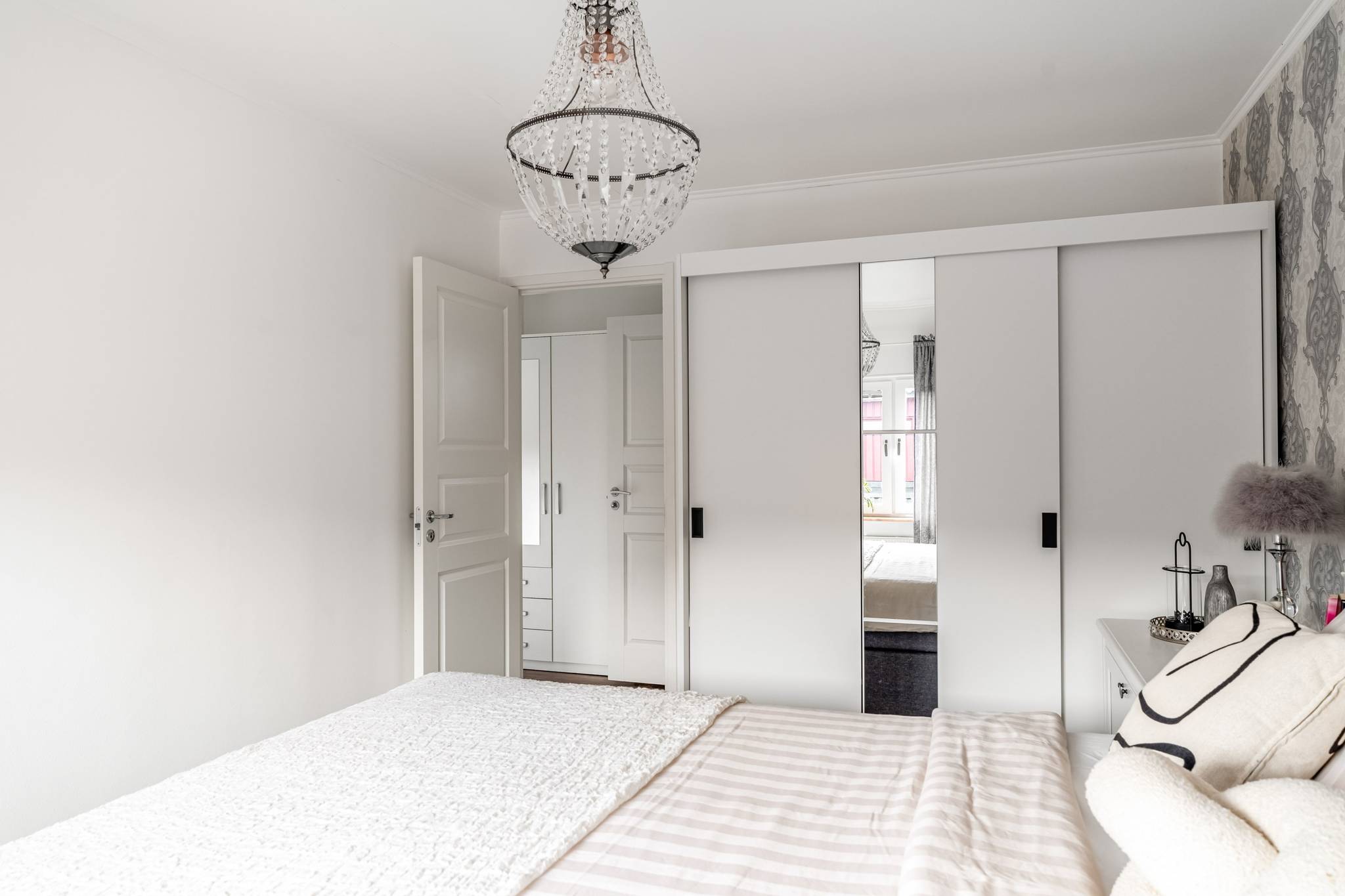 4 rum Radhus på Myrstuguvägen 95 Myrstuguberget Huddinge kommun - bild 27