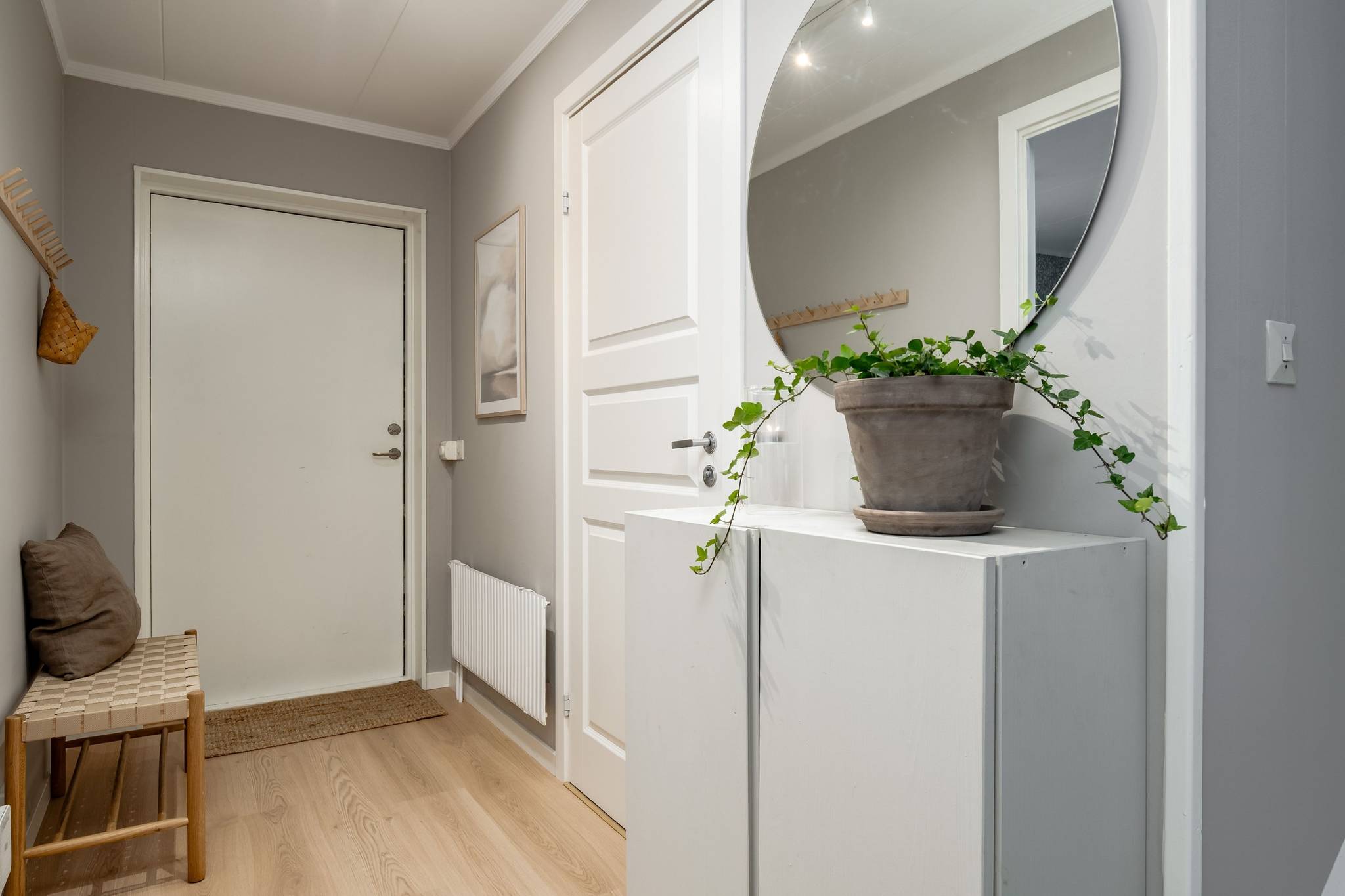4 rum Lägenhet på Nymålavägen 136 Söderhamns kommun - bild 11