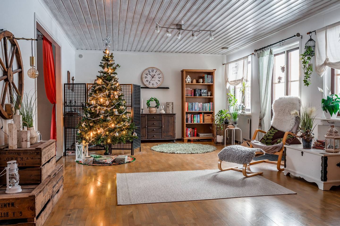 5 rum Villa på Klensmedsvägen 11 Åshammar Sandvikens kommun - bild 27