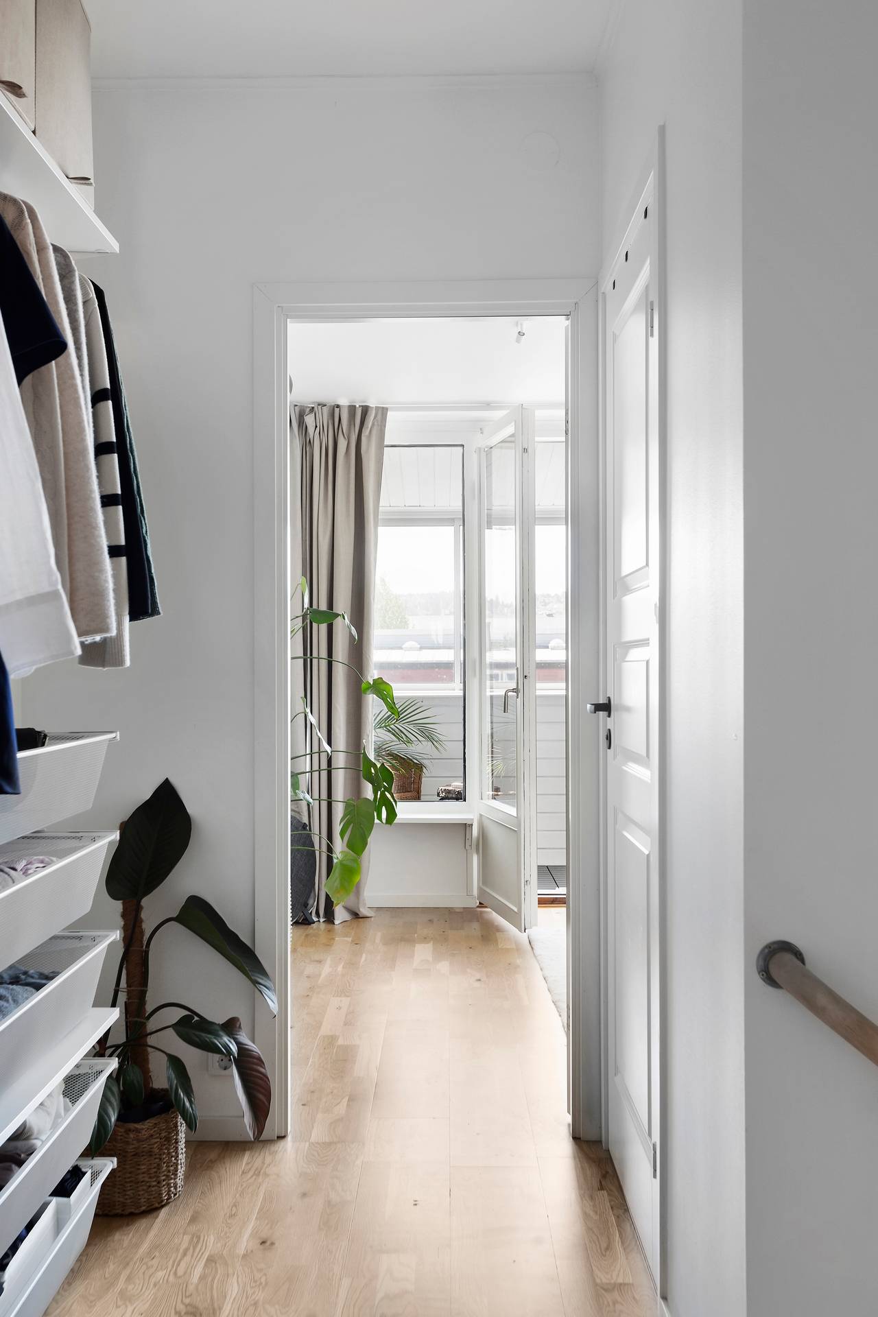 5 rum Radhus på Smedjegårdsvägen 11D Lexby Partille kommun - bild 22