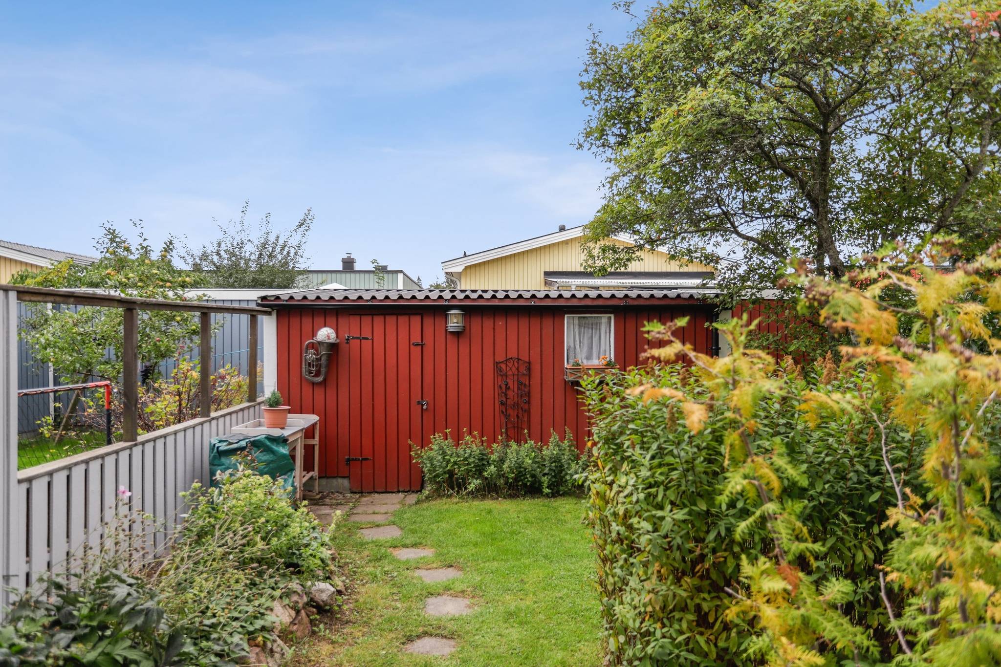 6 rum Villa på Malungsvägen 269 Viby Sollentuna kommun - bild 19