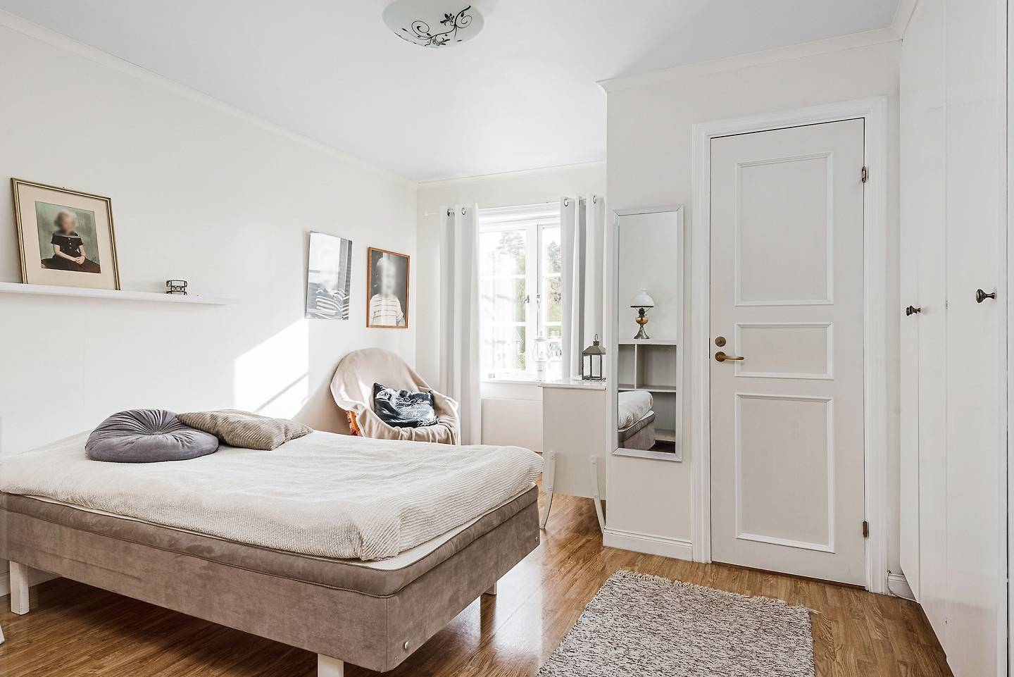 3 rum Villa på Ribbings väg 4A Fällhagen Boxholms kommun - bild 18