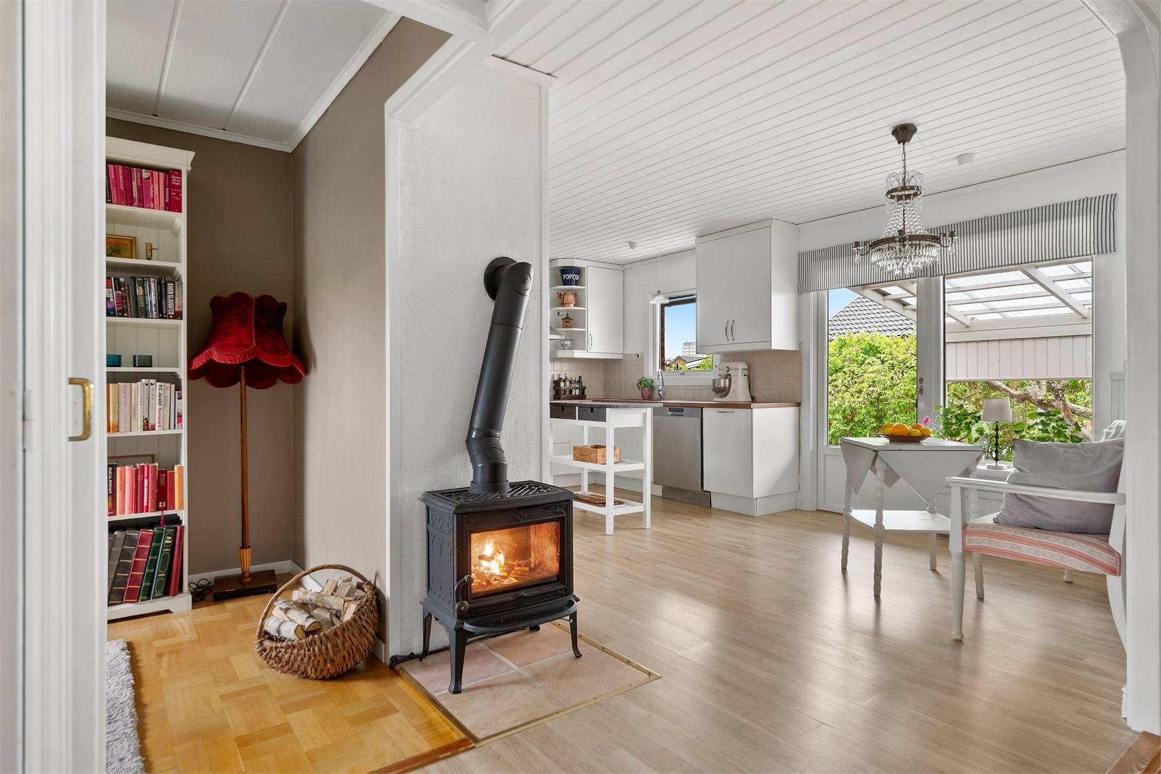4 rum Villa på Rektorsvägen 22 Röksta Eskilstuna kommun - bild 6