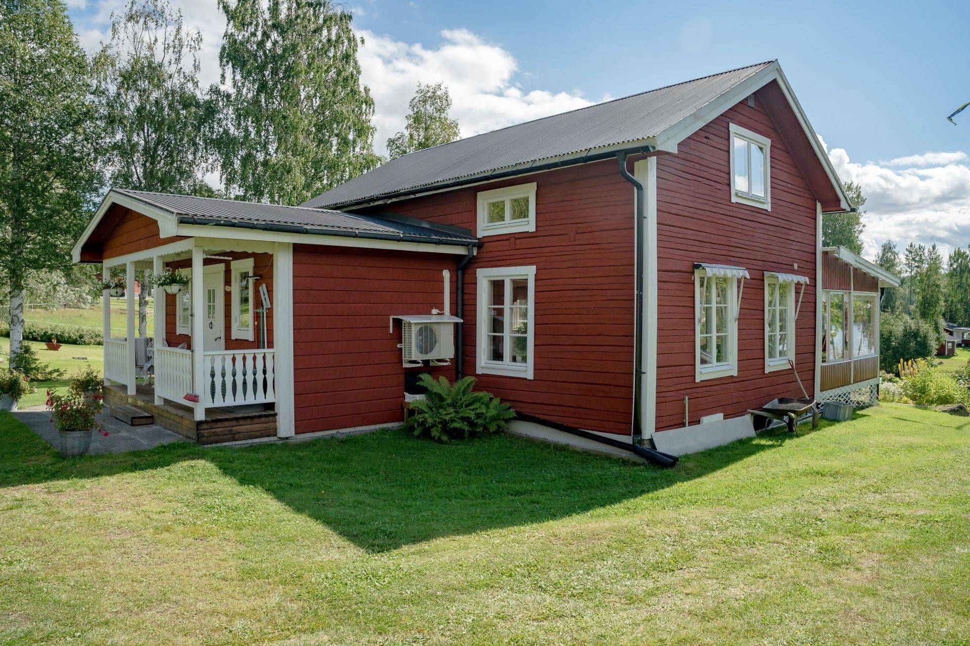 3 rum Villa på Hemvattnet 90 Skellefteå Skellefteå kommun - bild 31