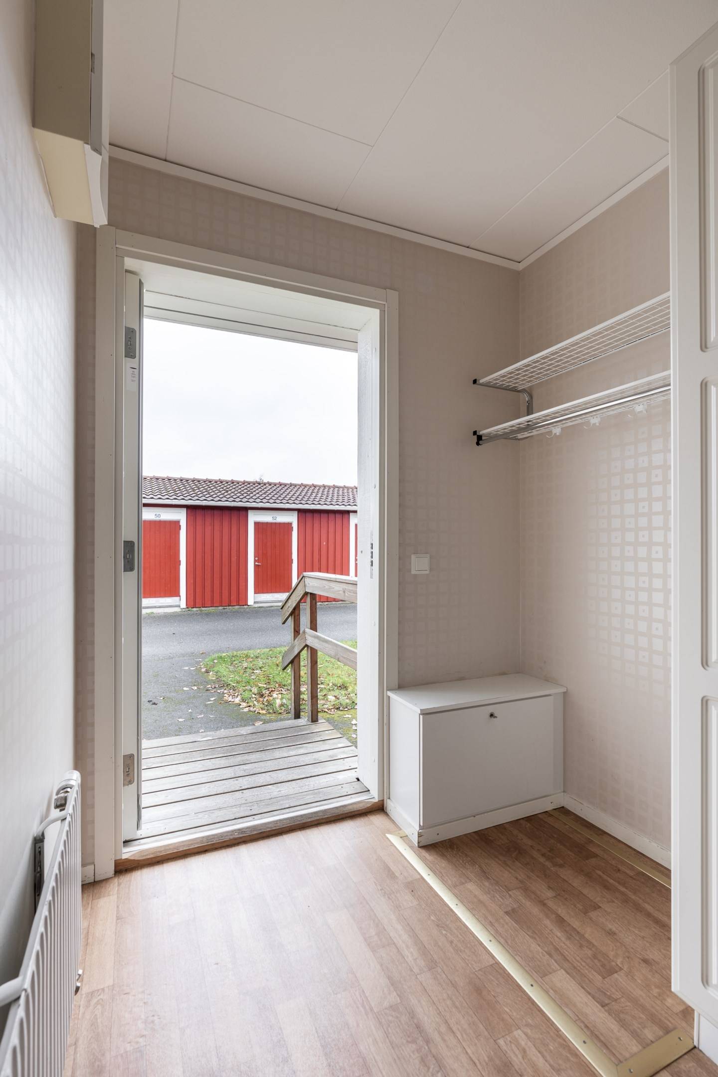 3 rum Lägenhet på Tors väg 54 Ås Krokoms kommun - bild 20