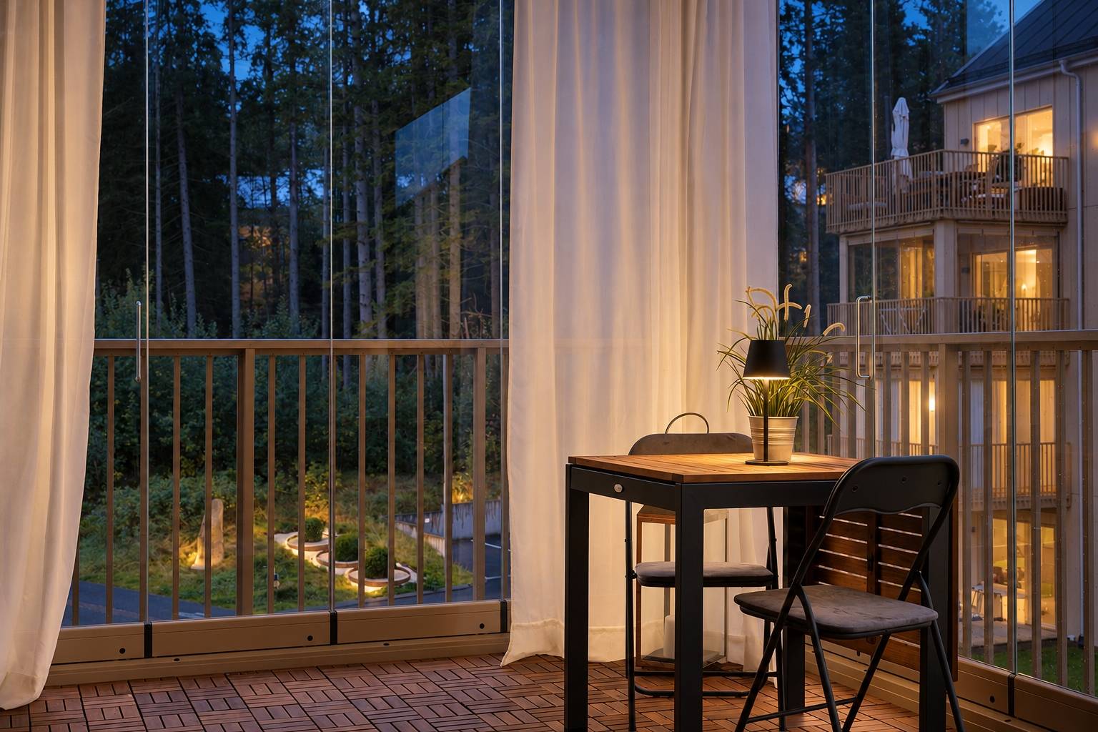 4 rum lägenhet på Olles gata 11 Nordtag, Kungälvs kommun - bild 4
