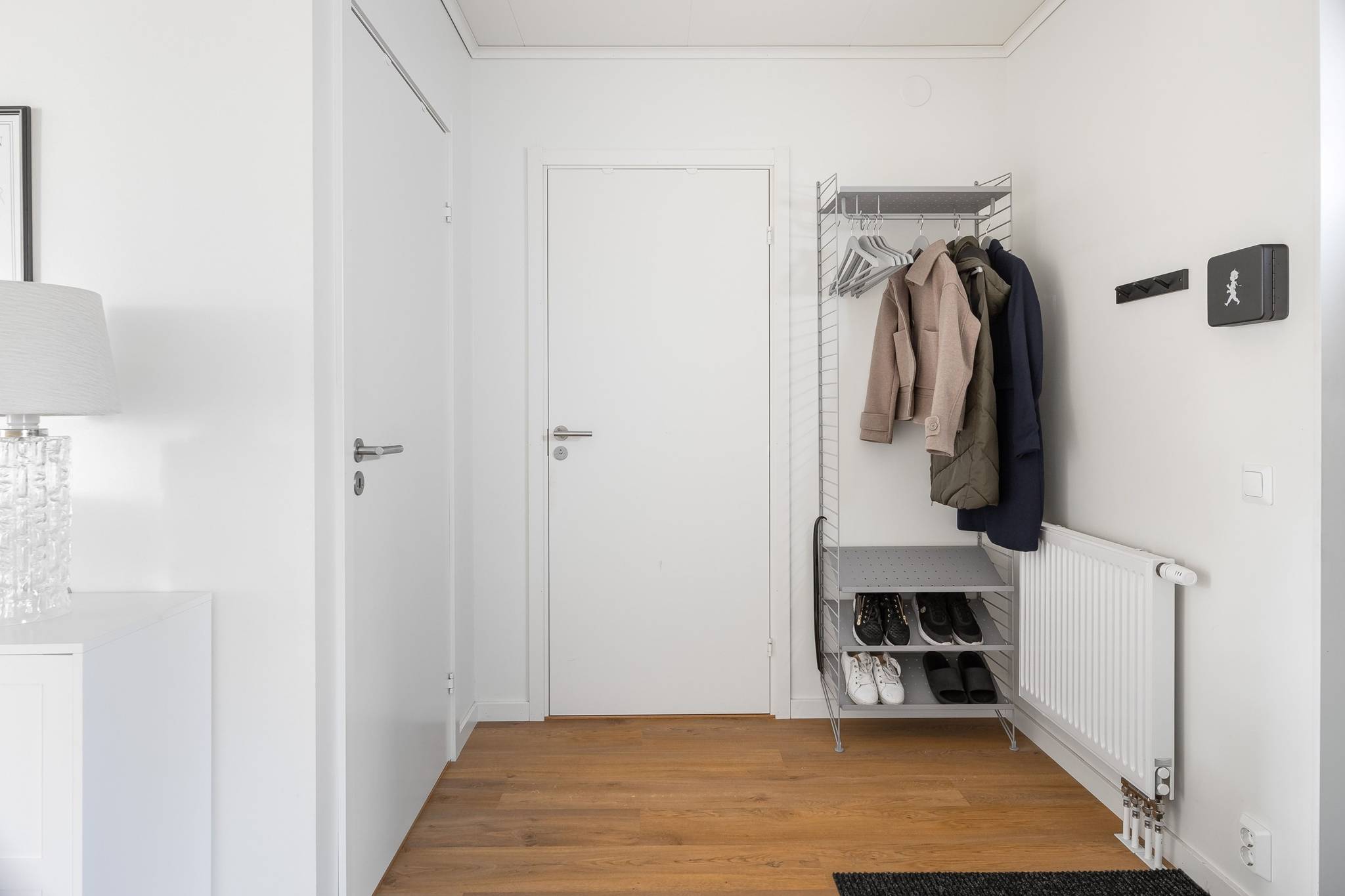 4 rum Lägenhet på Stenmursgatan 27A Trädgårdsstaden Skövde kommun - bild 7