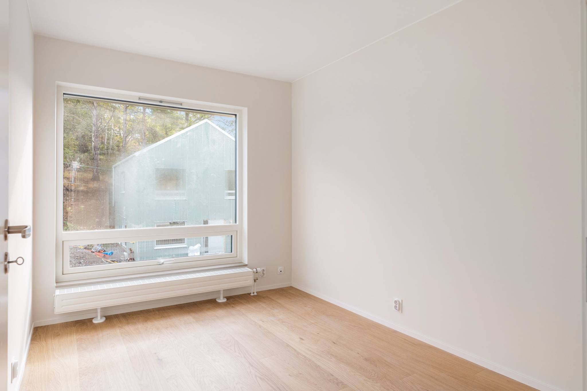 6 rum Villa på Ryttmästarvägen 59 Sundbybergs kommun - bild 37