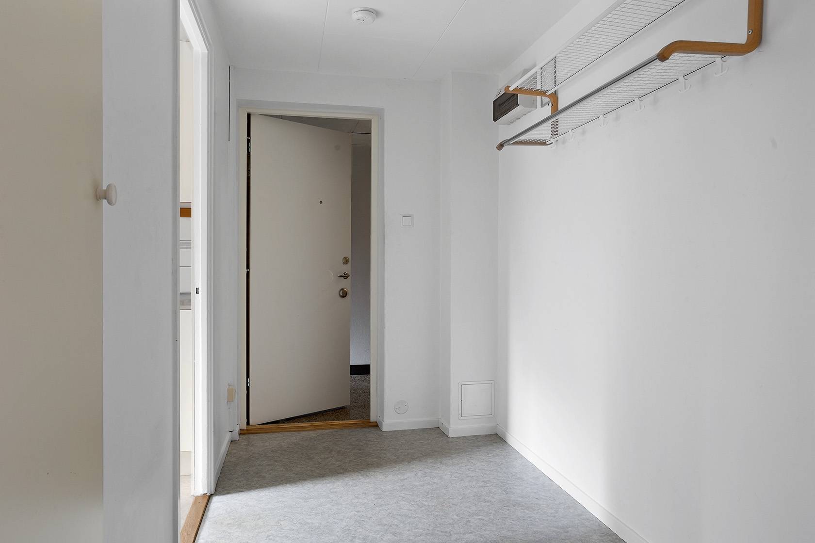 1 rum Lägenhet på Vändgatan 2 Skoghall Hammarö kommun - bild 23