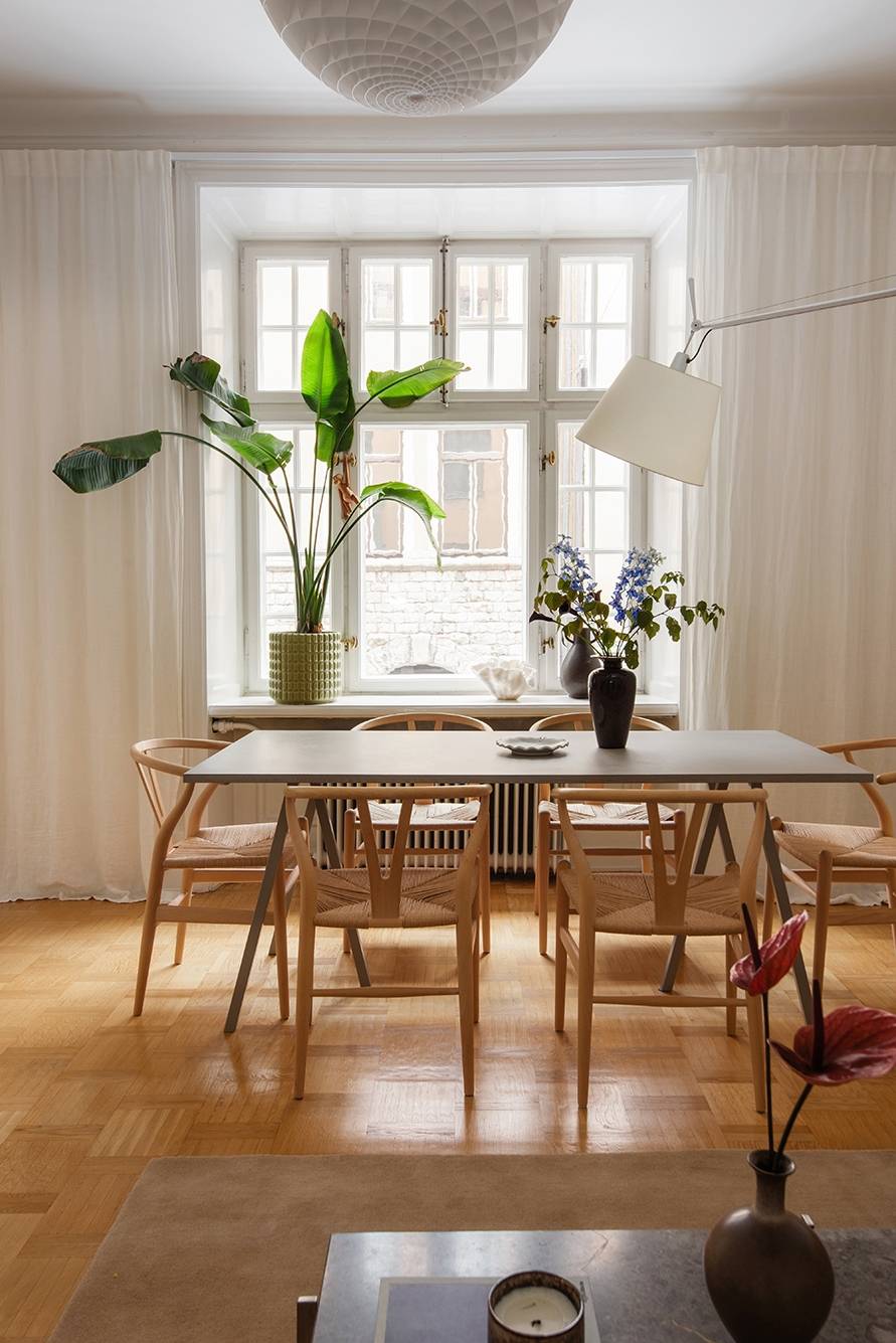 3 rum Lägenhet på Wallingatan 30 Vasastan - Norrmalm Stockholms kommun - bild 7